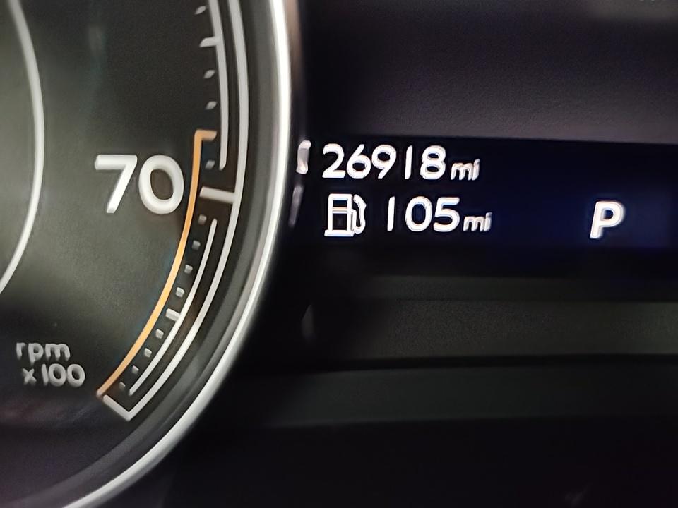 2019 Bentley Bentayga V8 AWD