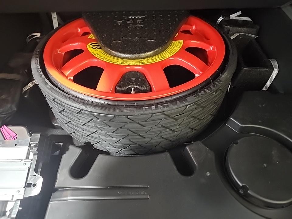 2019 Bentley Bentayga V8 AWD