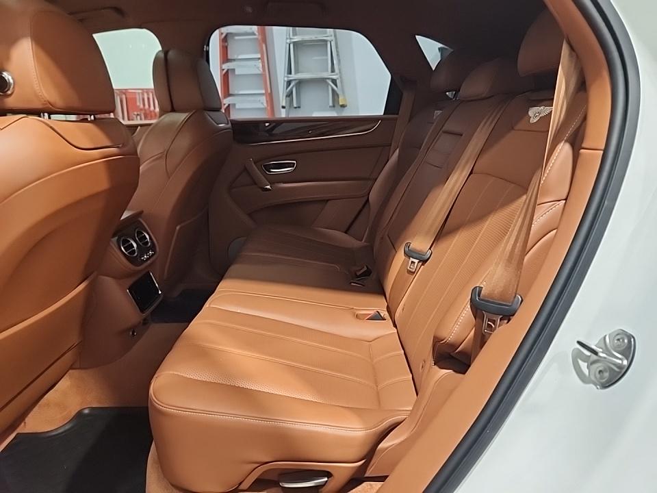 2019 Bentley Bentayga V8 AWD
