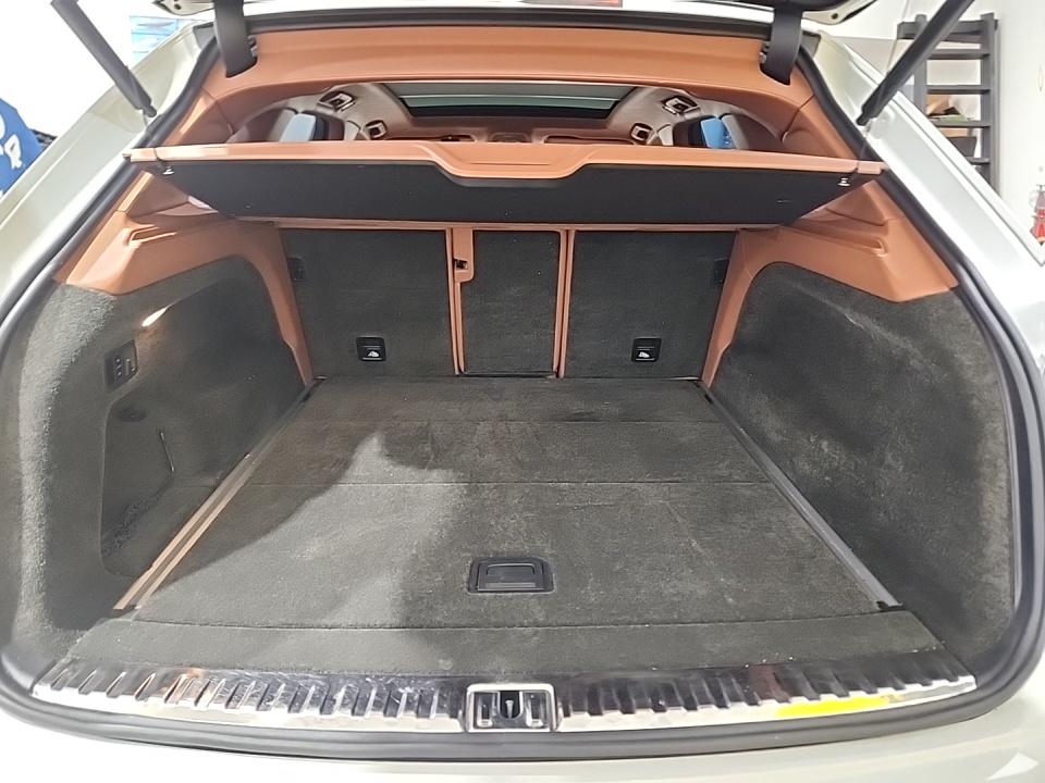 2019 Bentley Bentayga V8 AWD