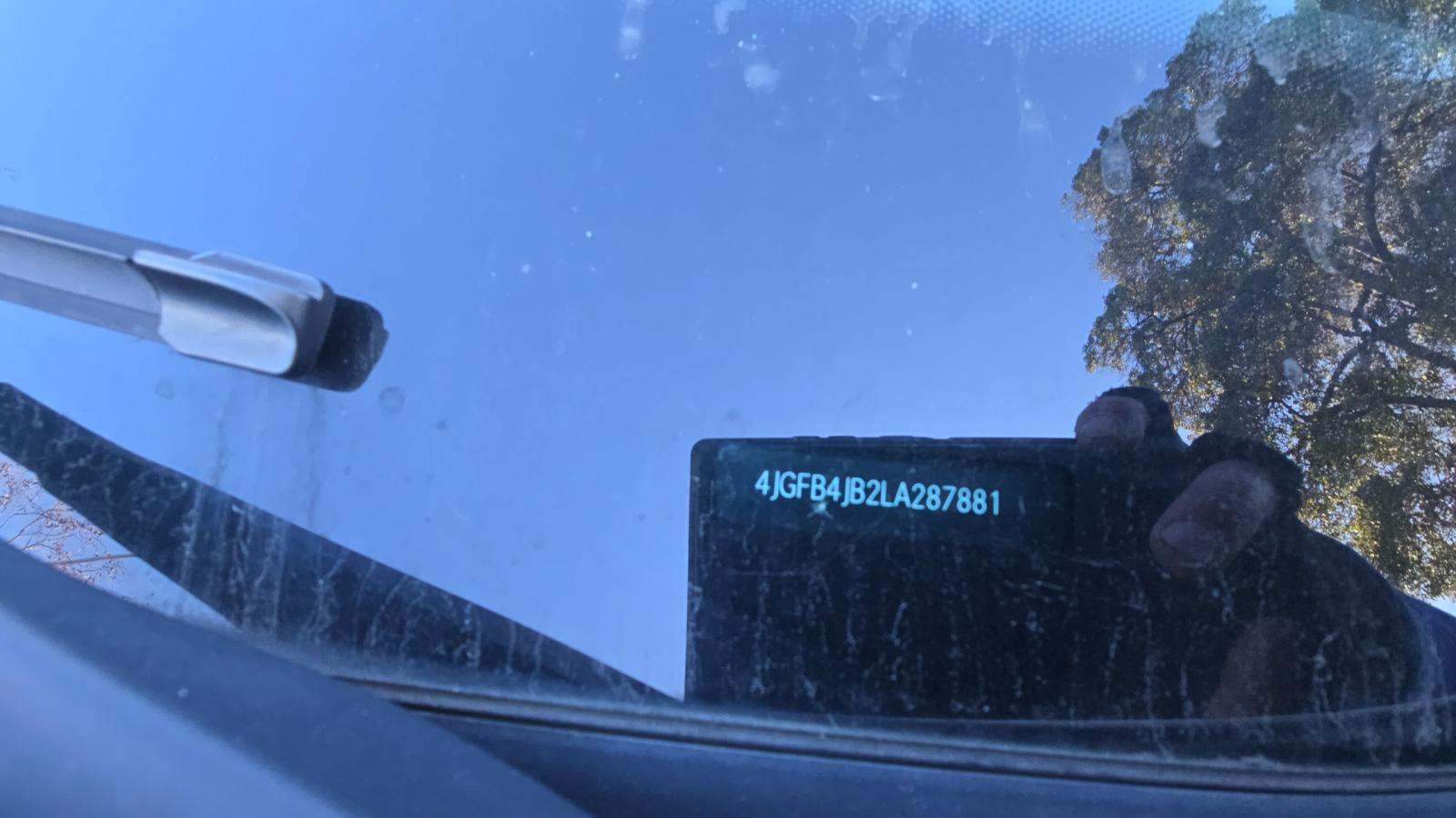 2020 Mercedes-Benz GLE GLE 350 RWD