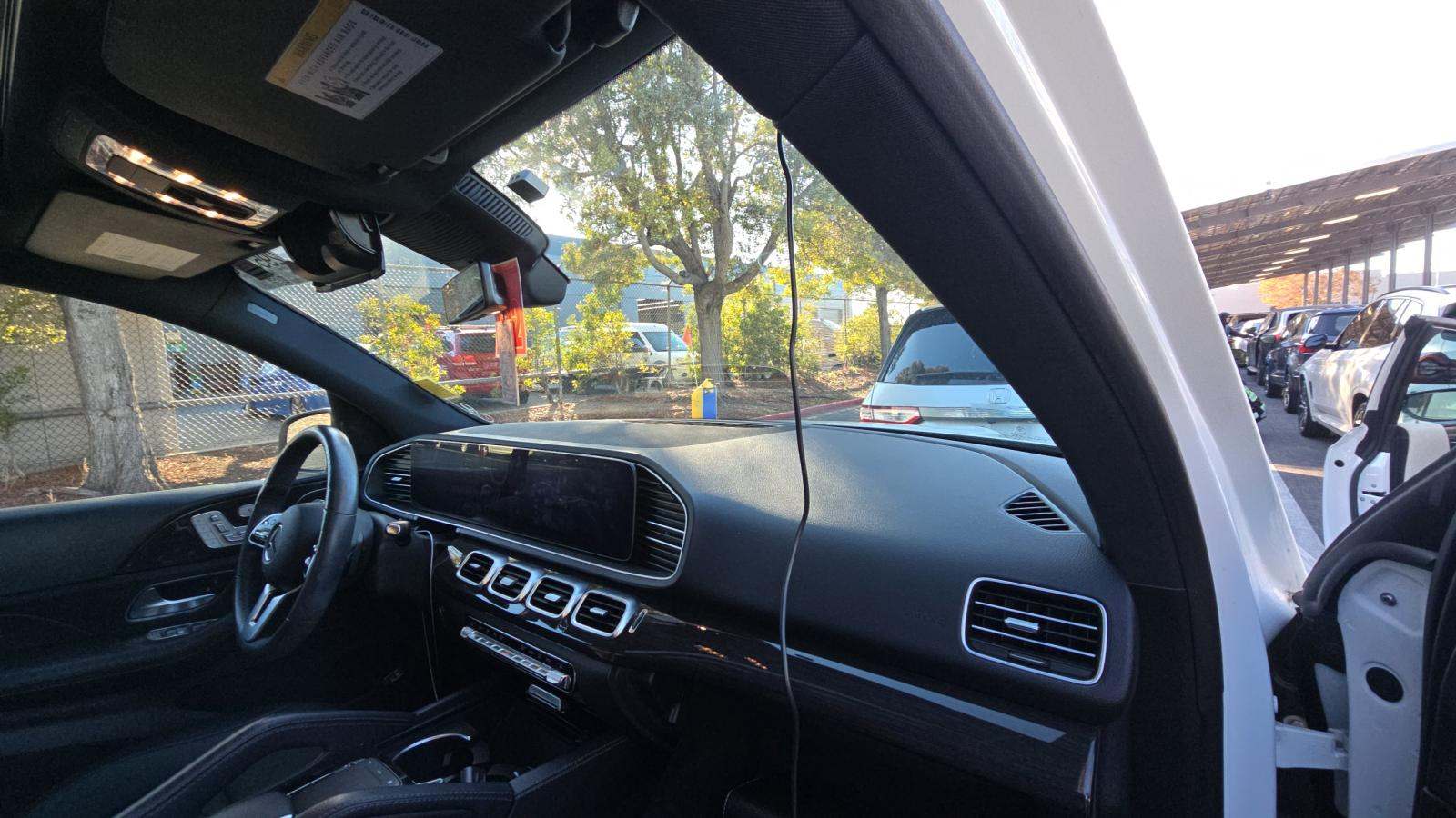 2020 Mercedes-Benz GLE GLE 350 RWD