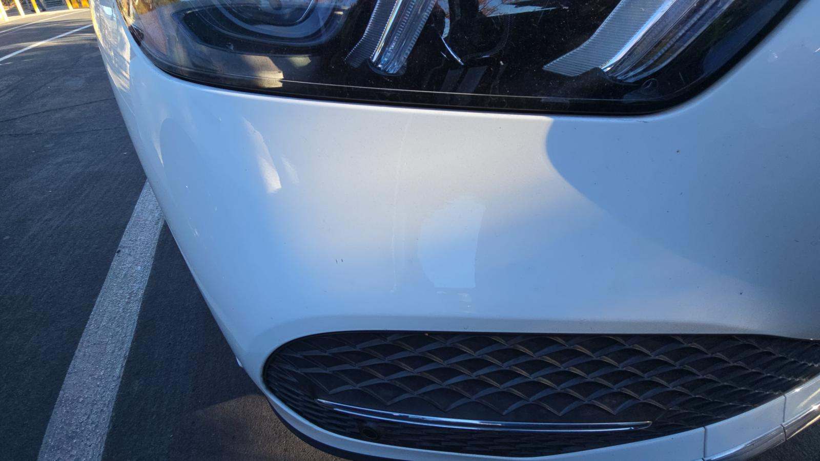 2020 Mercedes-Benz GLE GLE 350 RWD