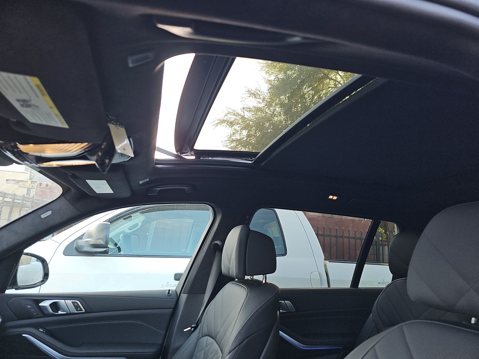 2025 BMW X7 xDrive40i AWD