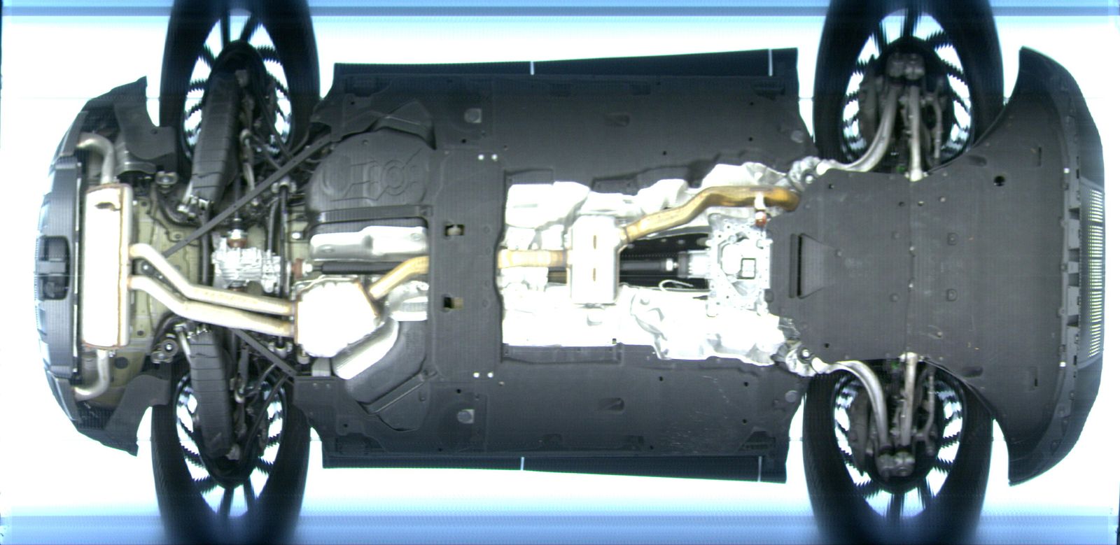 2024 Audi Q8 Premium Plus AWD