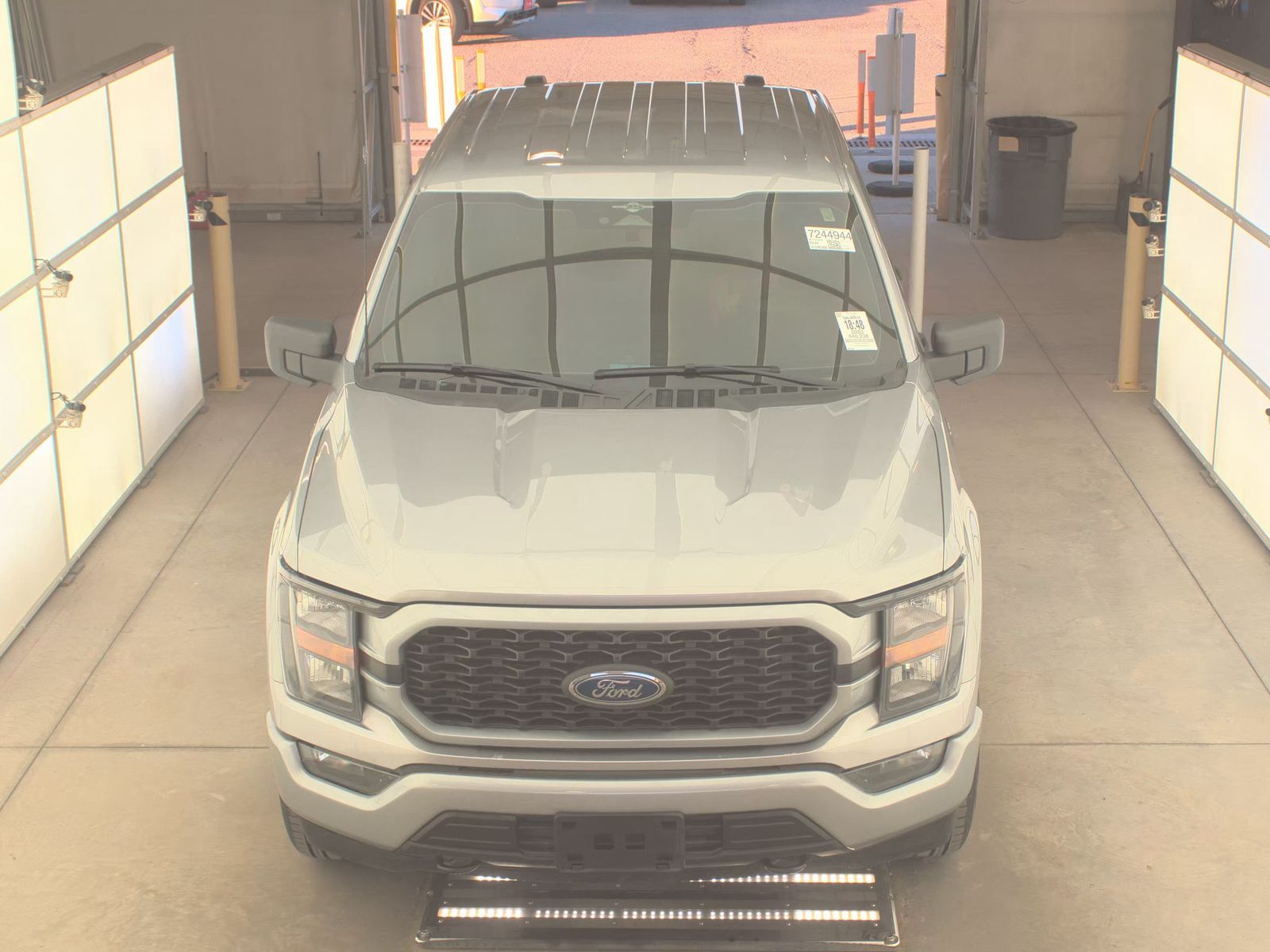 2023 Ford F-150 XL AWD