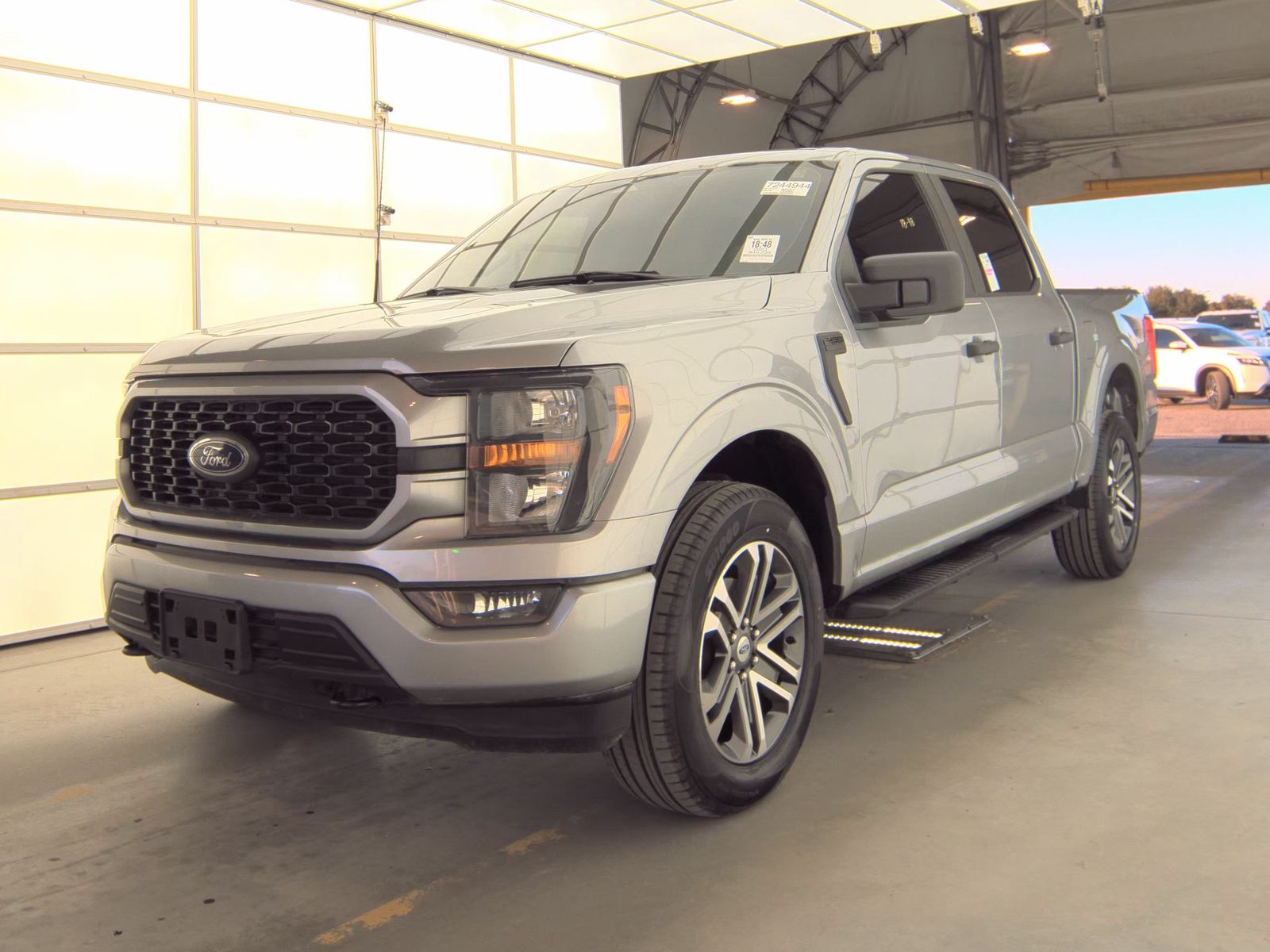 2023 Ford F-150 XL AWD