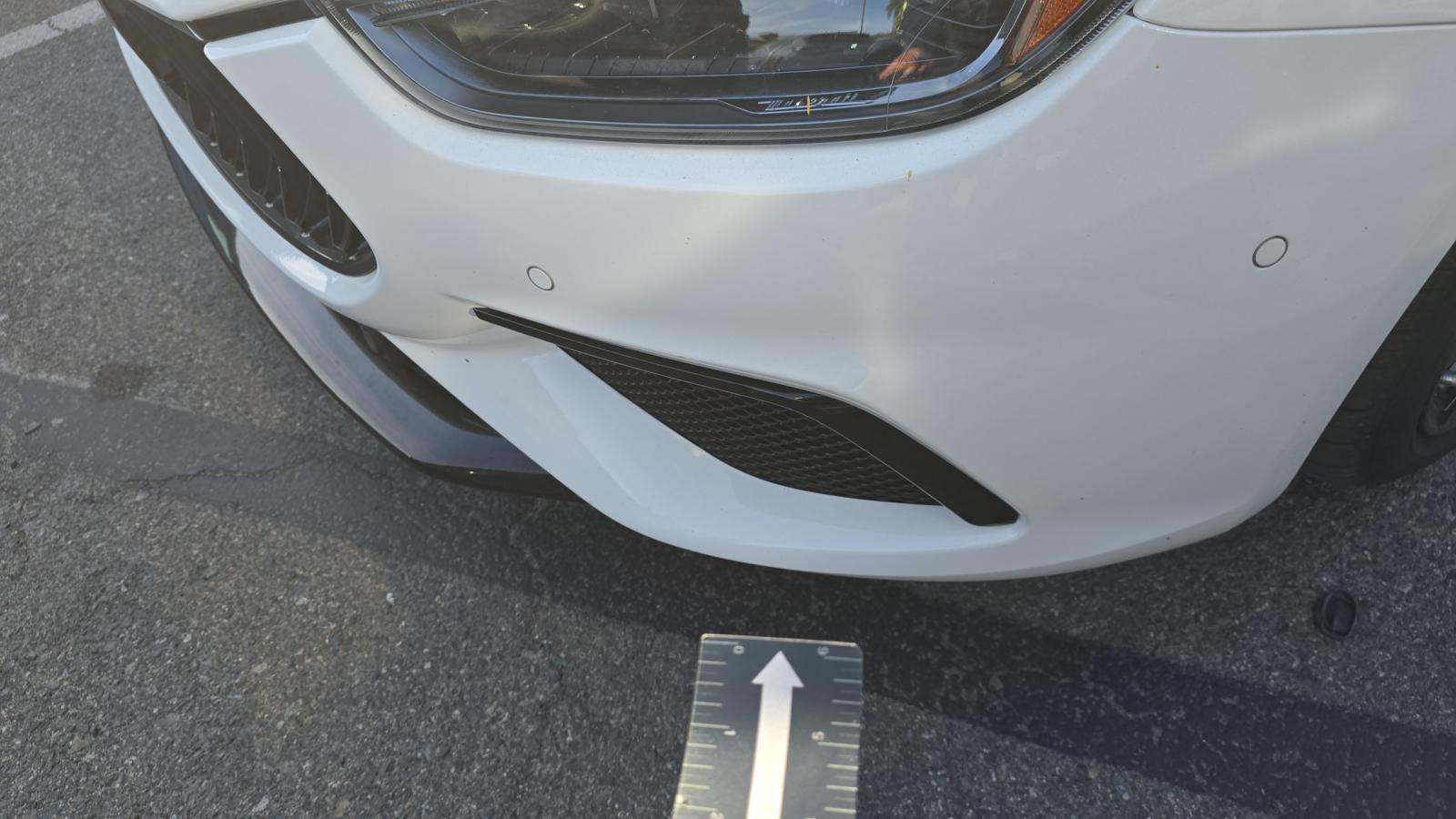 2022 Maserati Ghibli Modena RWD