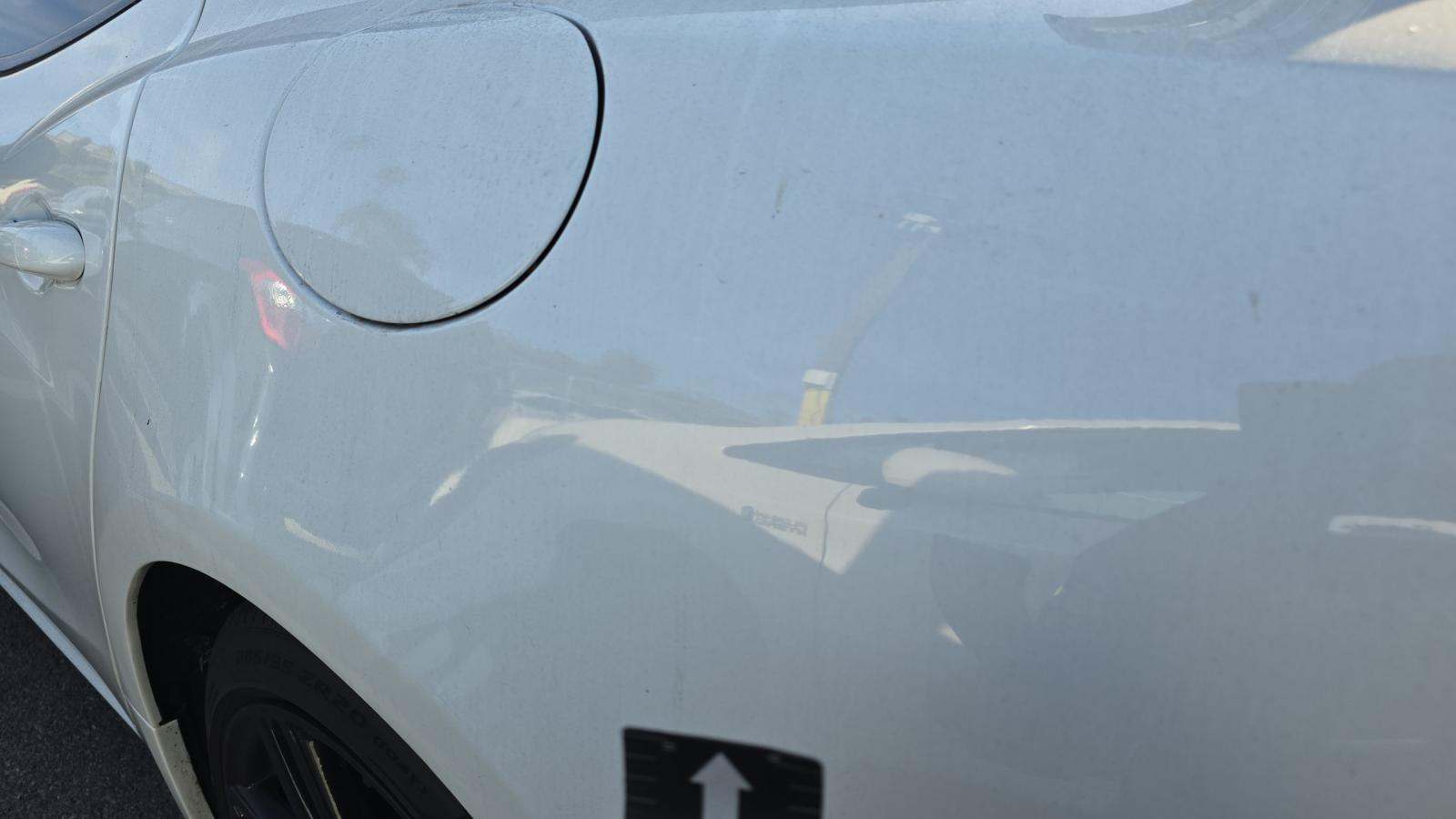 2022 Maserati Ghibli Modena RWD