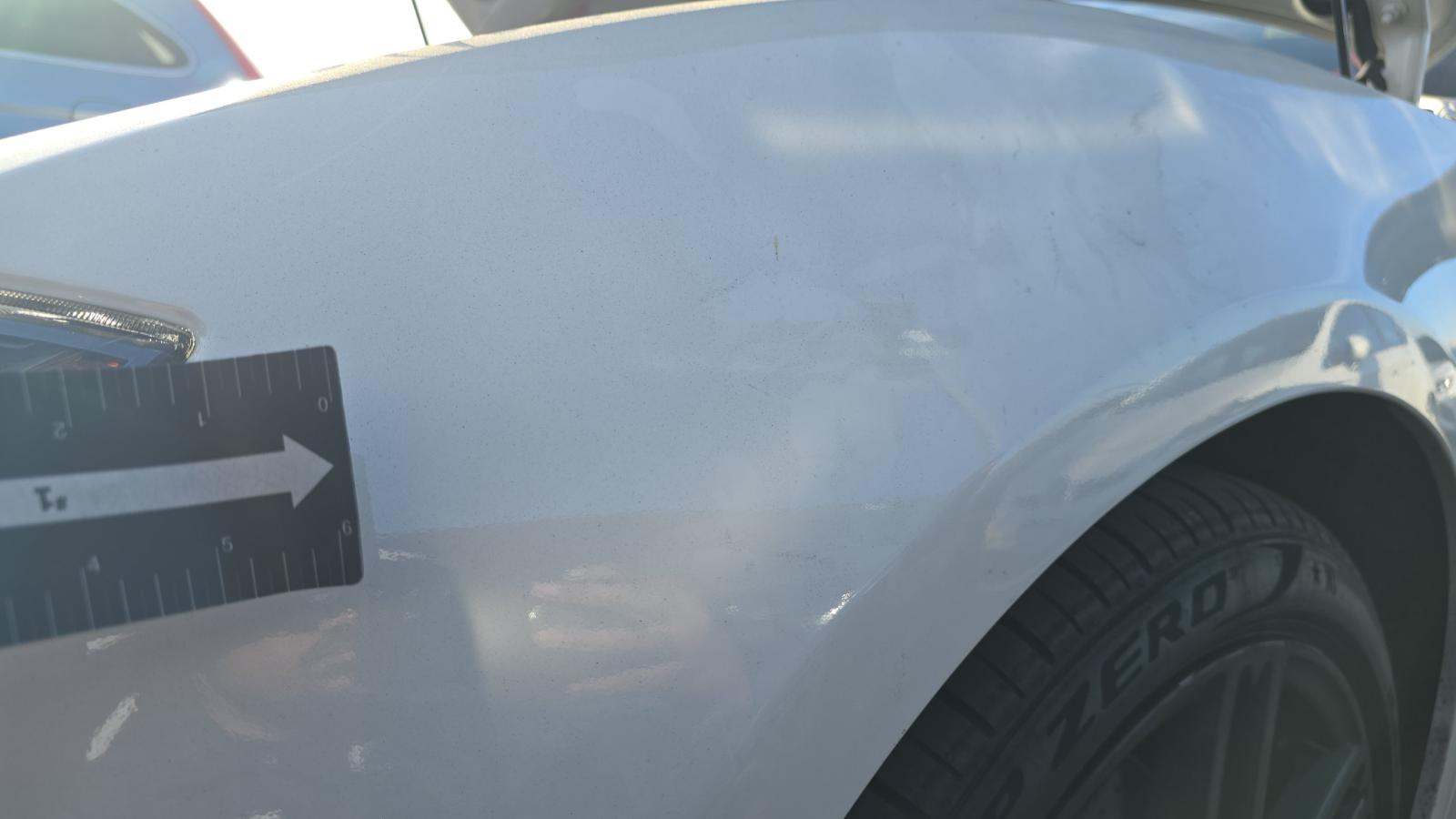 2022 Maserati Ghibli Modena RWD