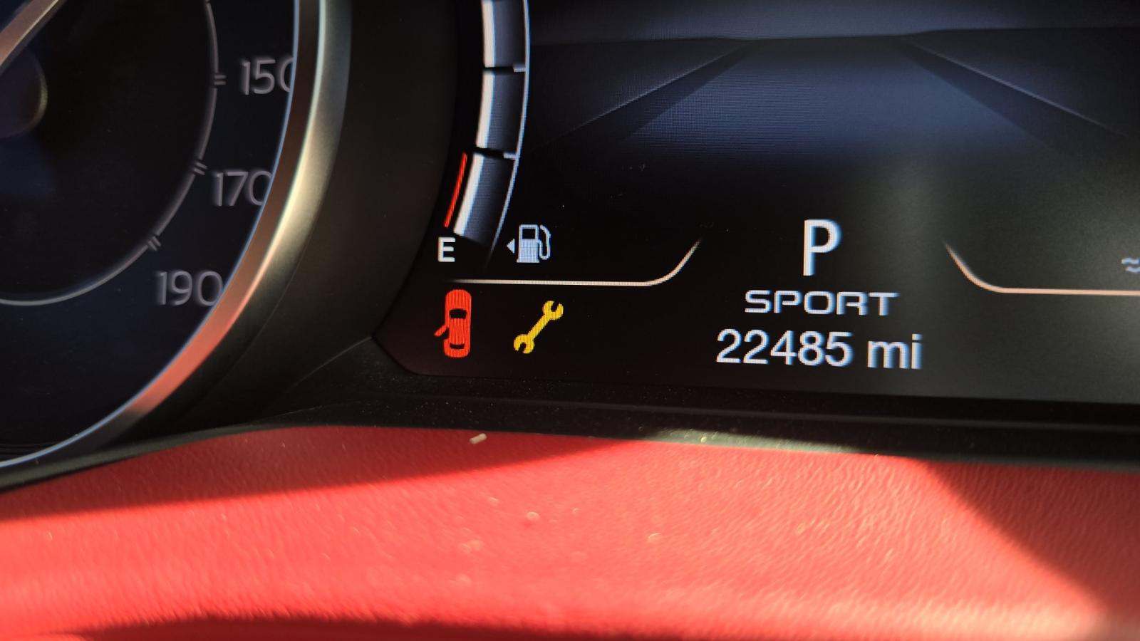 2022 Maserati Ghibli Modena RWD