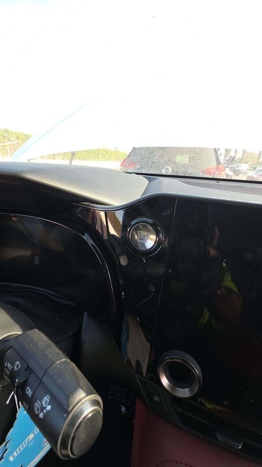 2023 Lexus NX NX 350 Luxury AWD