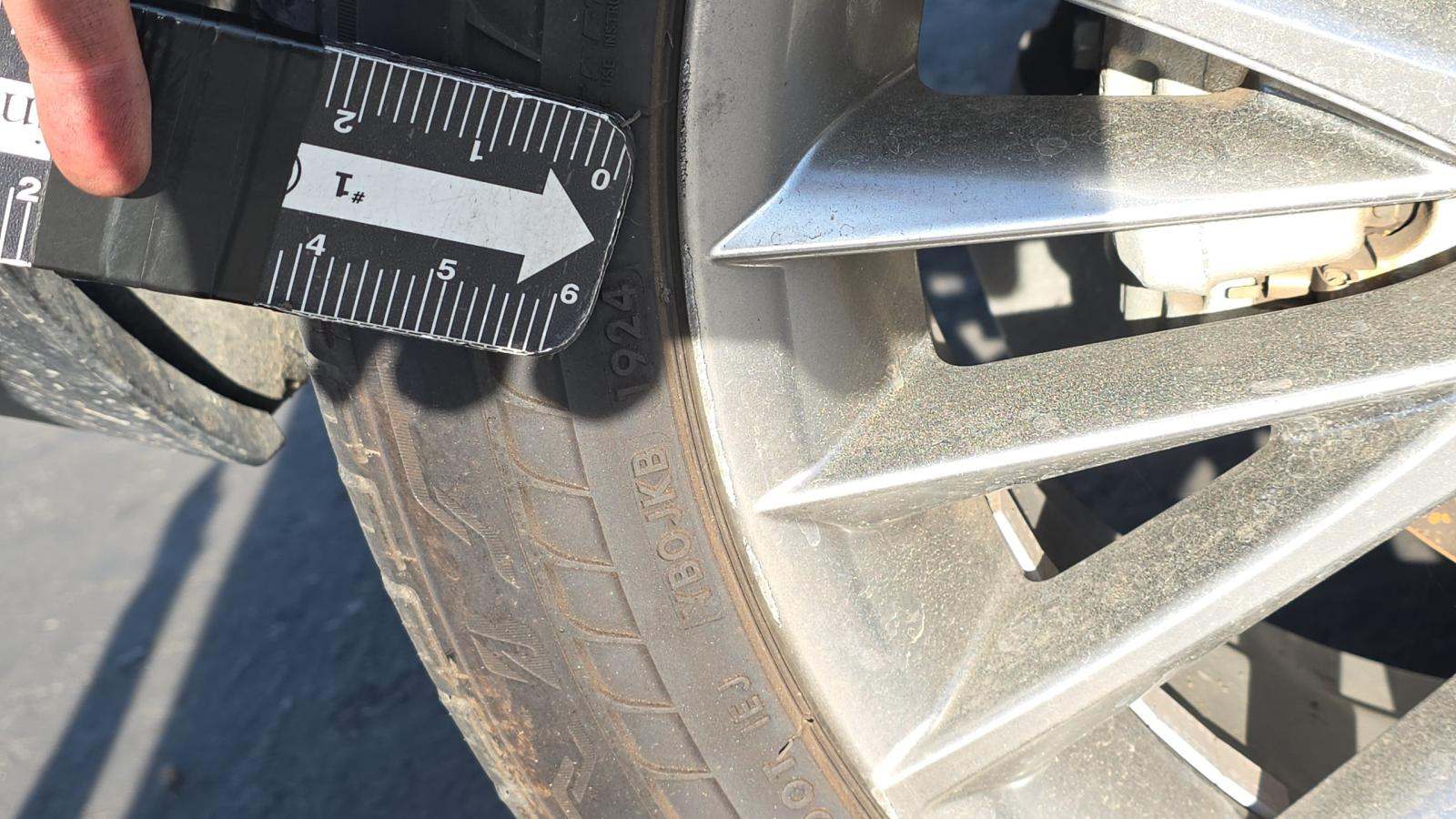 2023 Lexus NX NX 350 Luxury AWD