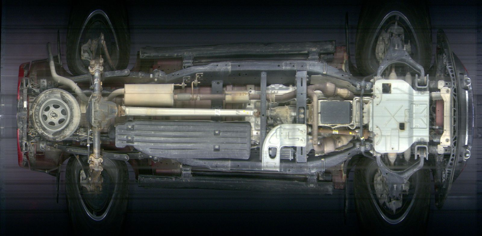 2022 Ford F-150 Platinum AWD