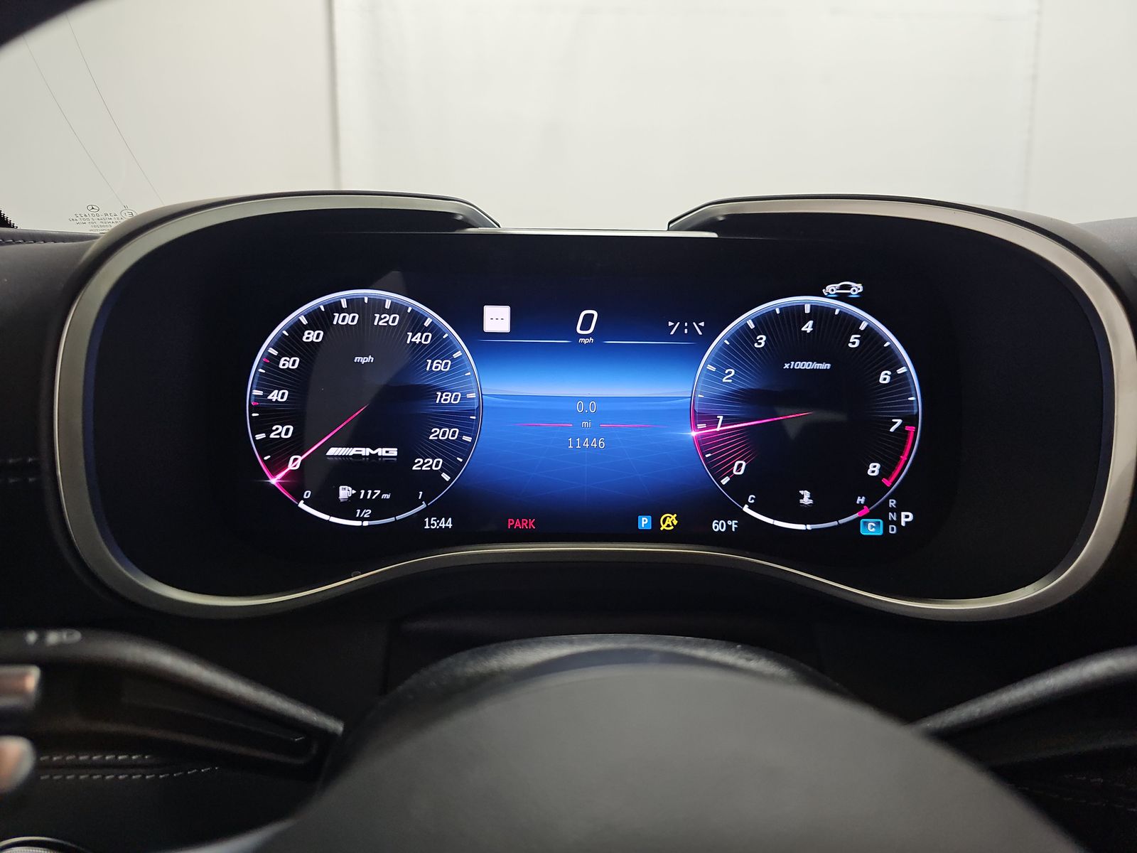 2022 Mercedes-Benz SL-Class AMG SL 63 AWD