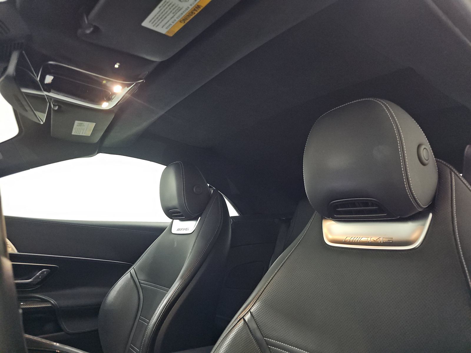 2022 Mercedes-Benz SL-Class AMG SL 63 AWD