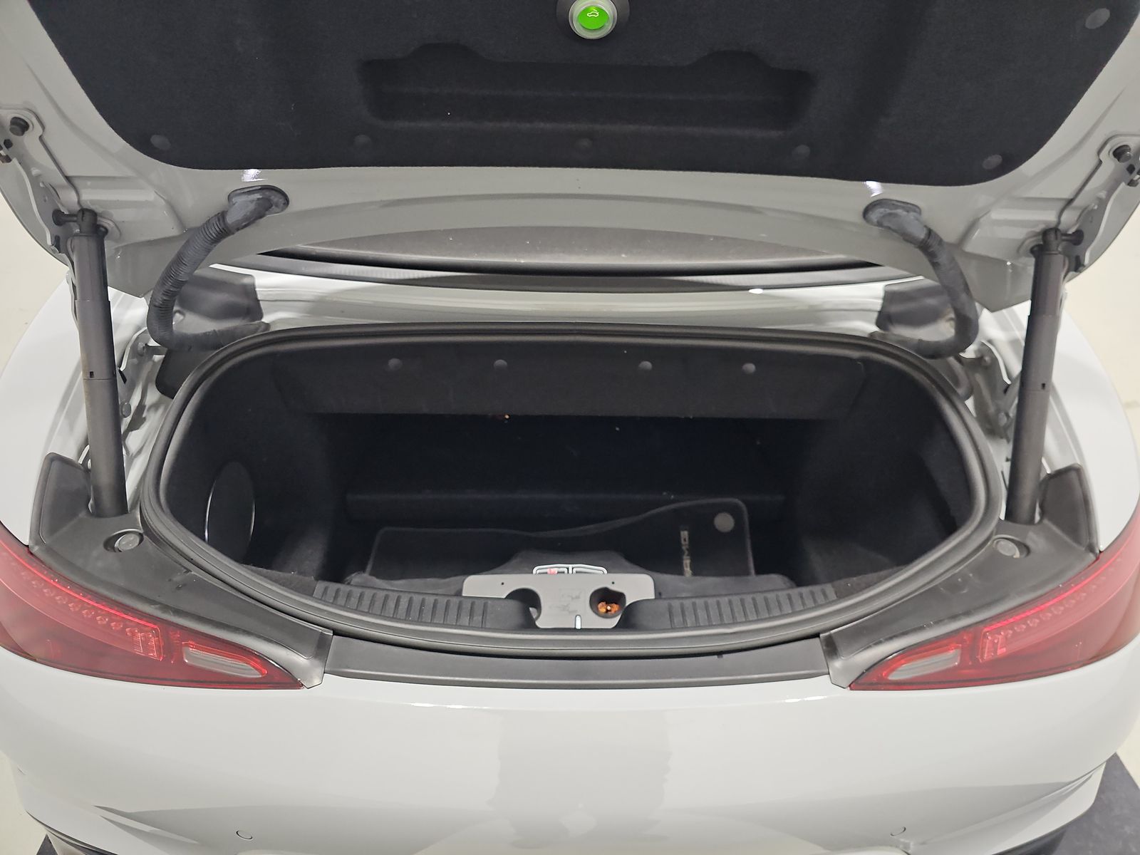 2022 Mercedes-Benz SL-Class AMG SL 63 AWD