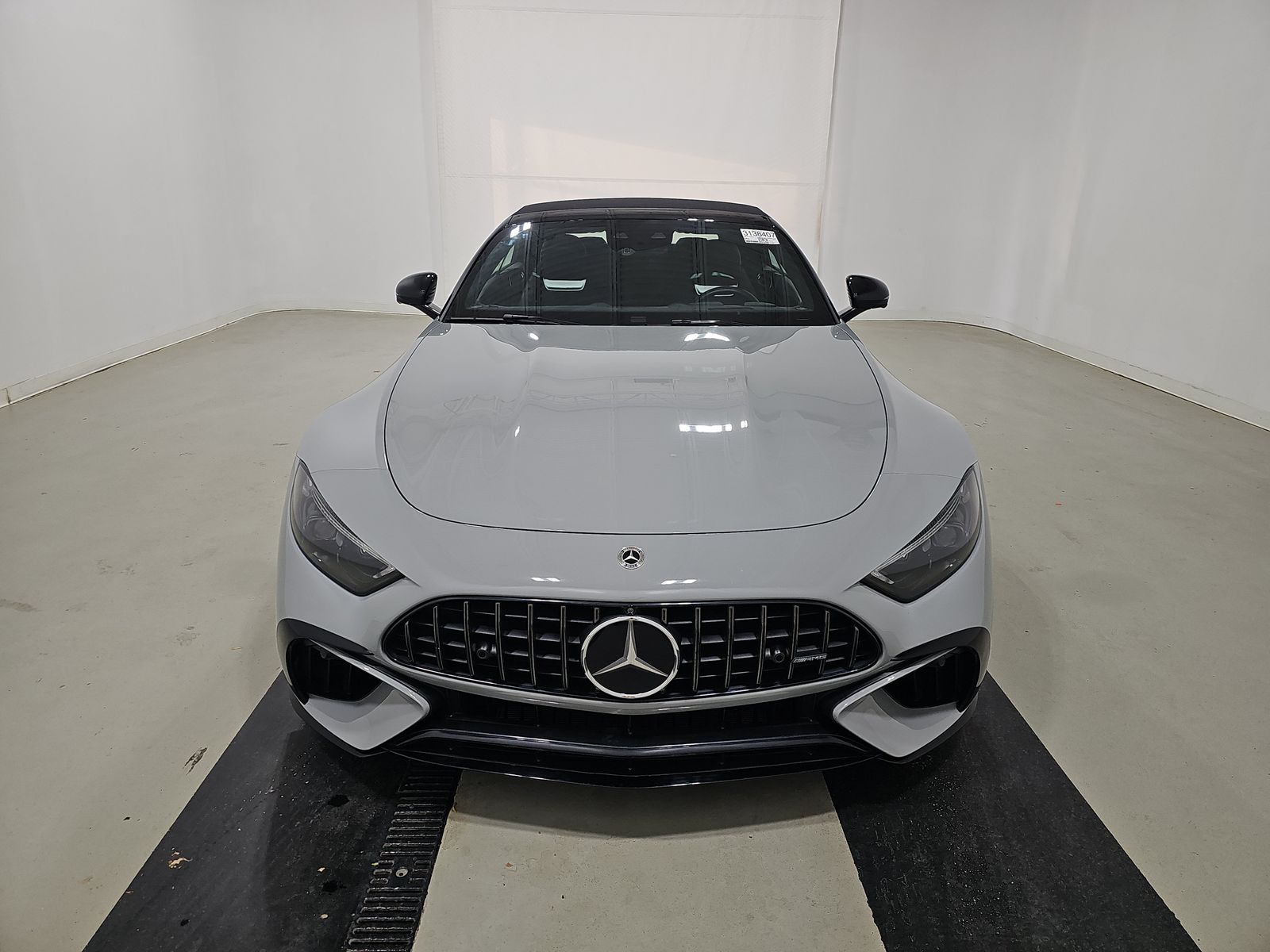 2022 Mercedes-Benz SL-Class AMG SL 63 AWD