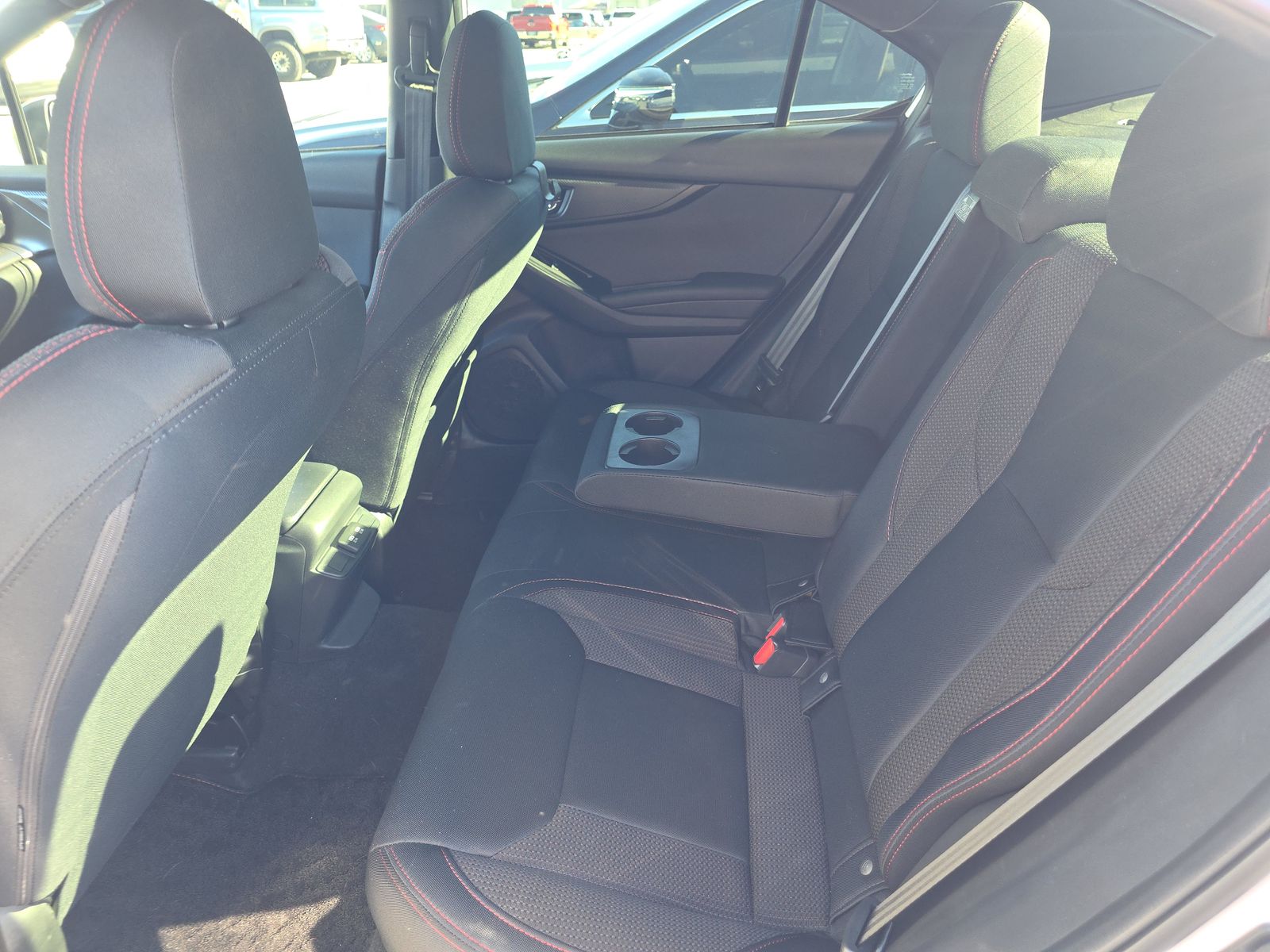 2023 Subaru WRX Premium AWD