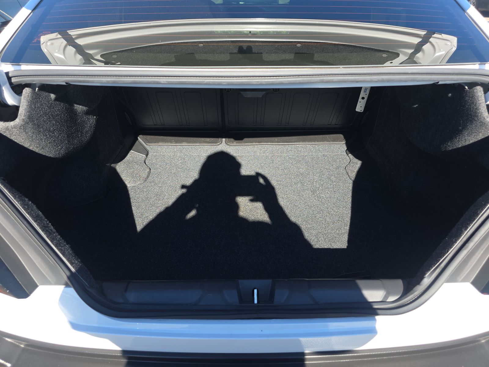 2023 Subaru WRX Premium AWD