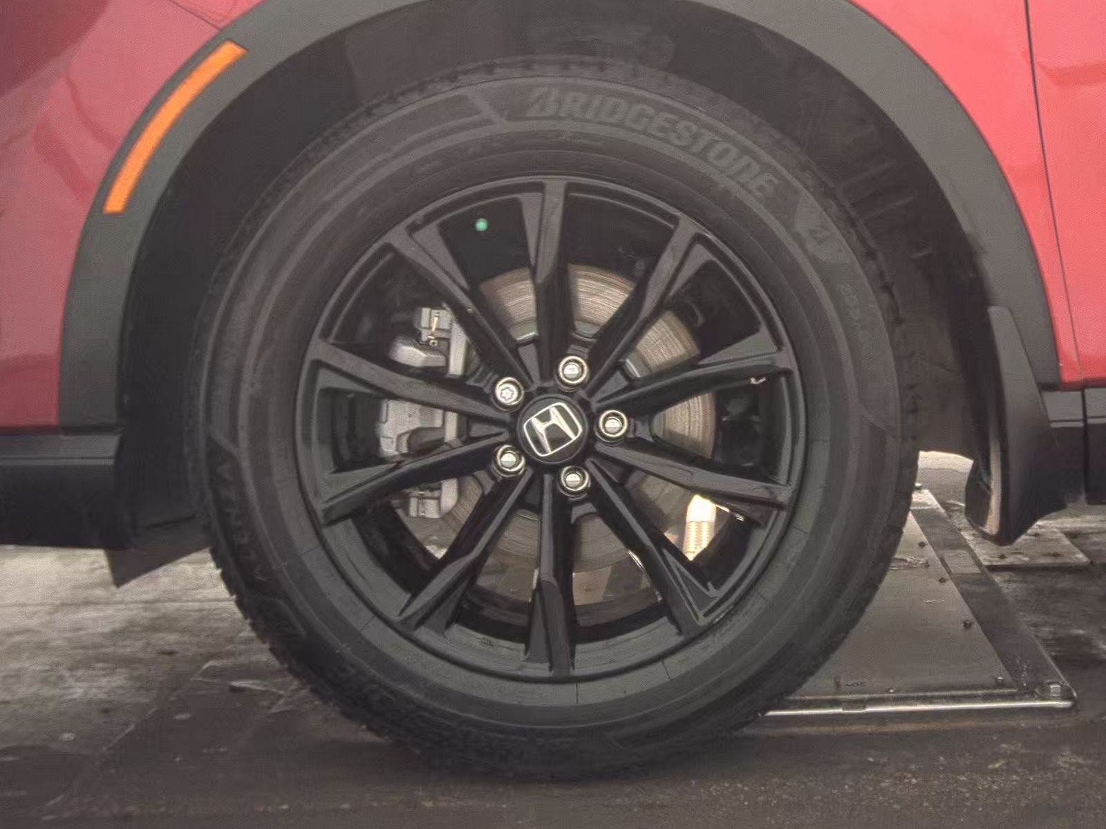 2023 Honda CR-V Hybrid Sport AWD