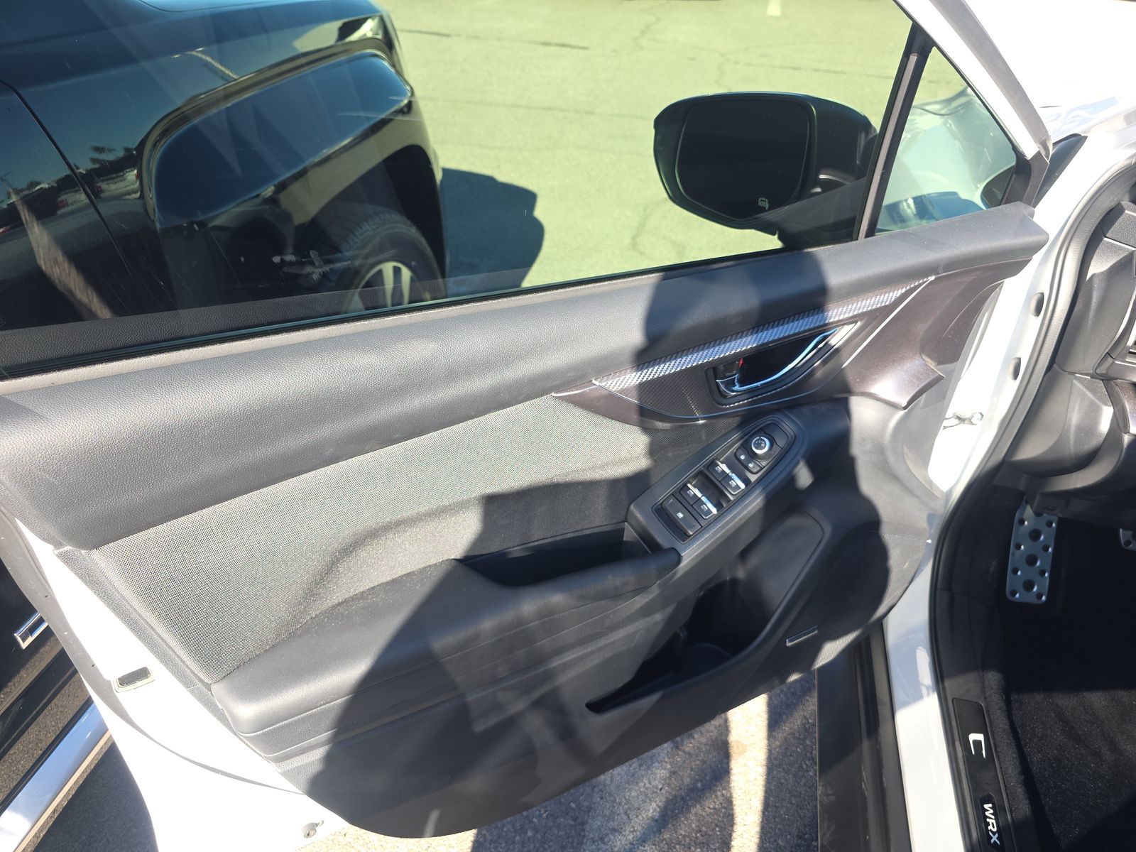 2023 Subaru WRX Premium AWD