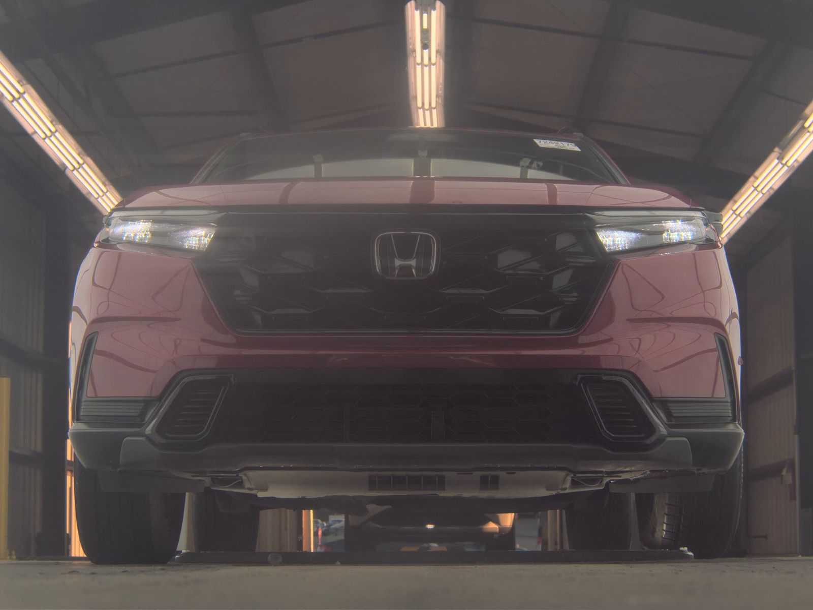 2023 Honda CR-V Hybrid Sport AWD