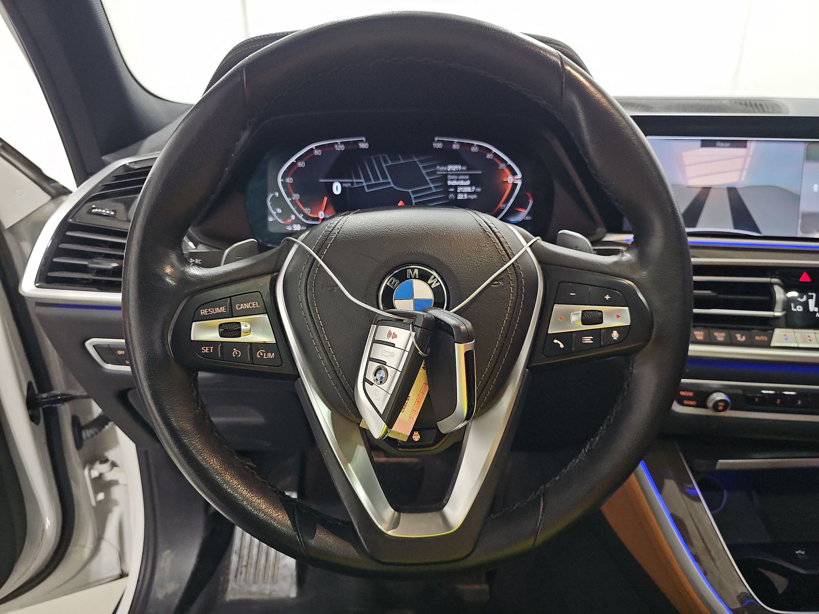 2023 BMW X5 xDrive40i AWD