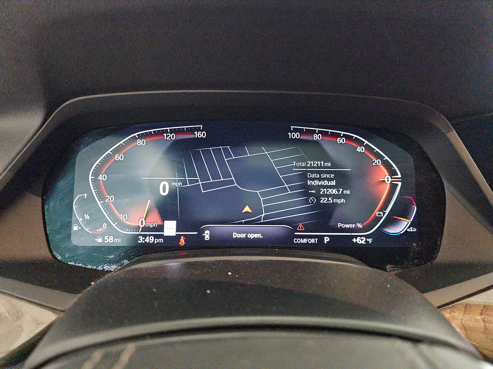 2023 BMW X5 xDrive40i AWD