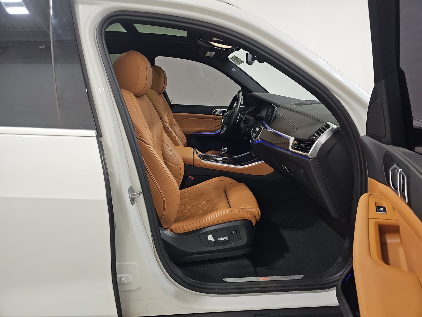 2023 BMW X5 xDrive40i AWD