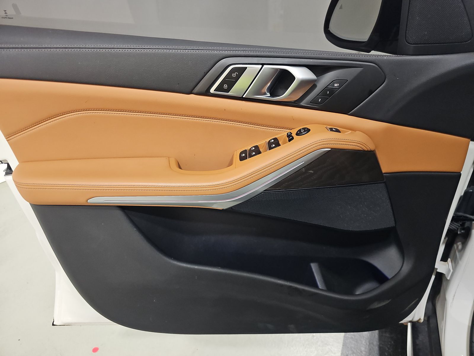 2023 BMW X5 xDrive40i AWD