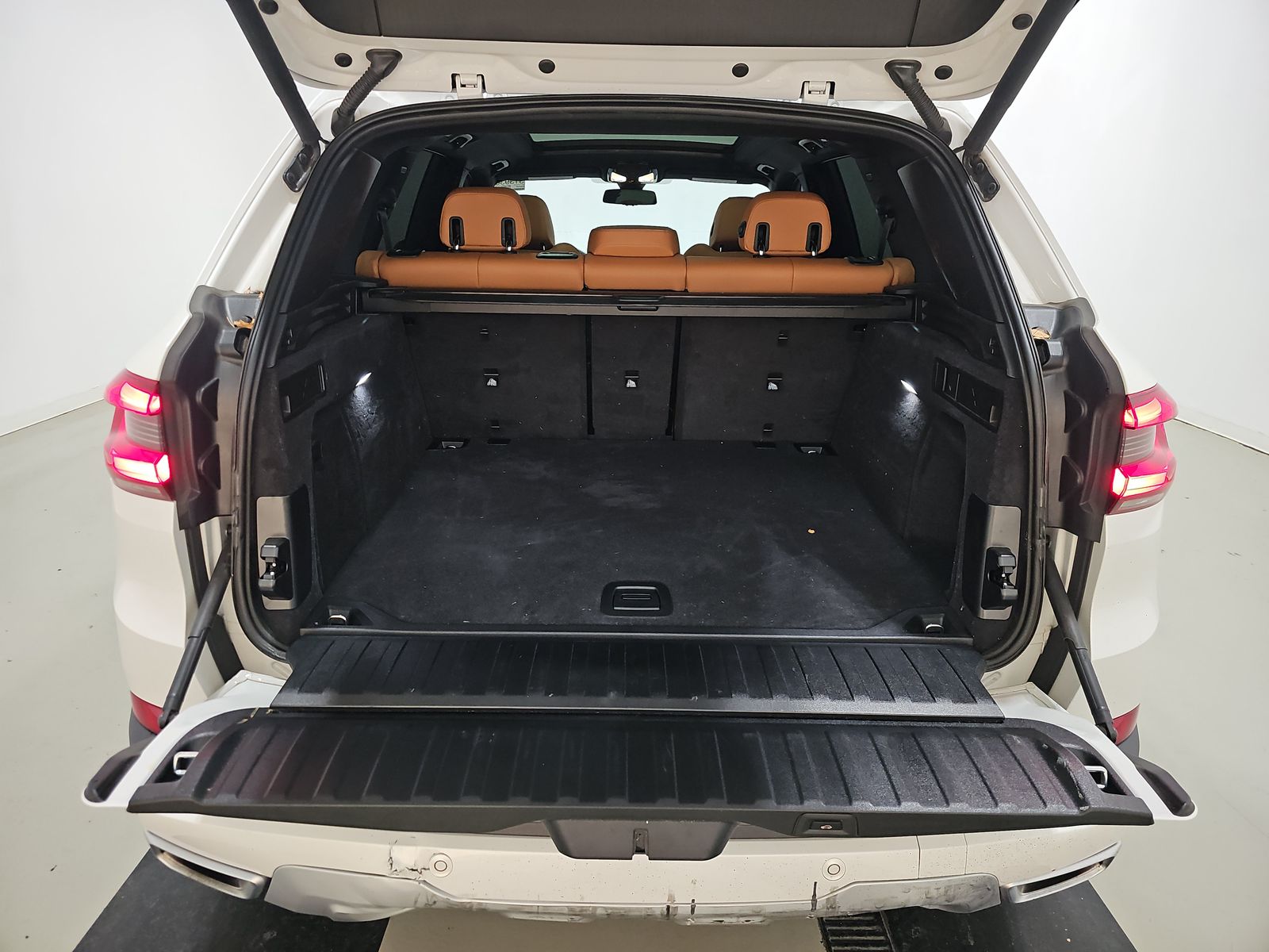 2023 BMW X5 xDrive40i AWD