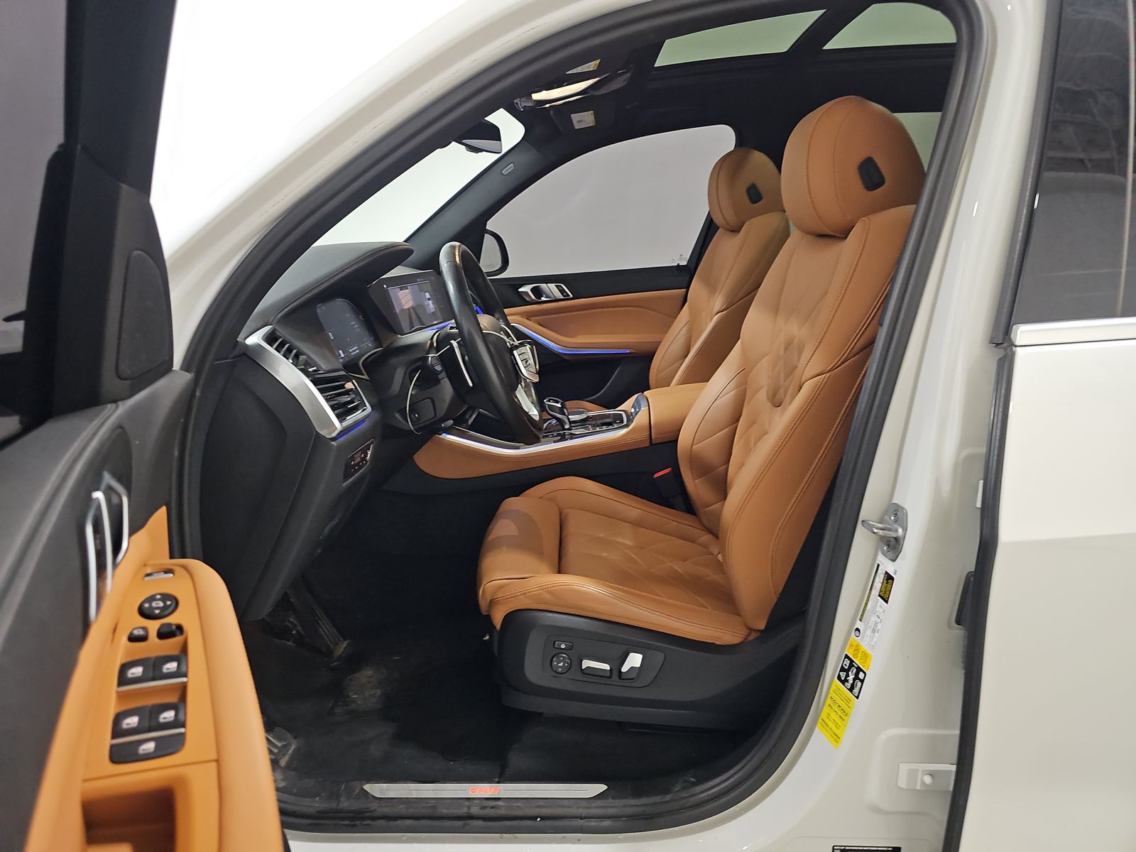 2023 BMW X5 xDrive40i AWD