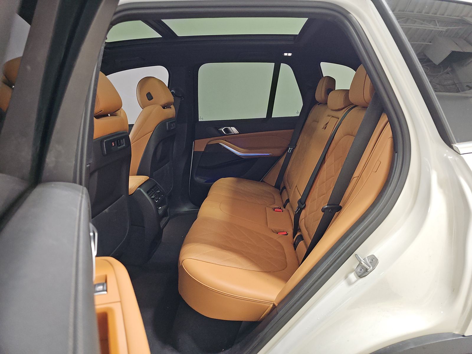 2023 BMW X5 xDrive40i AWD