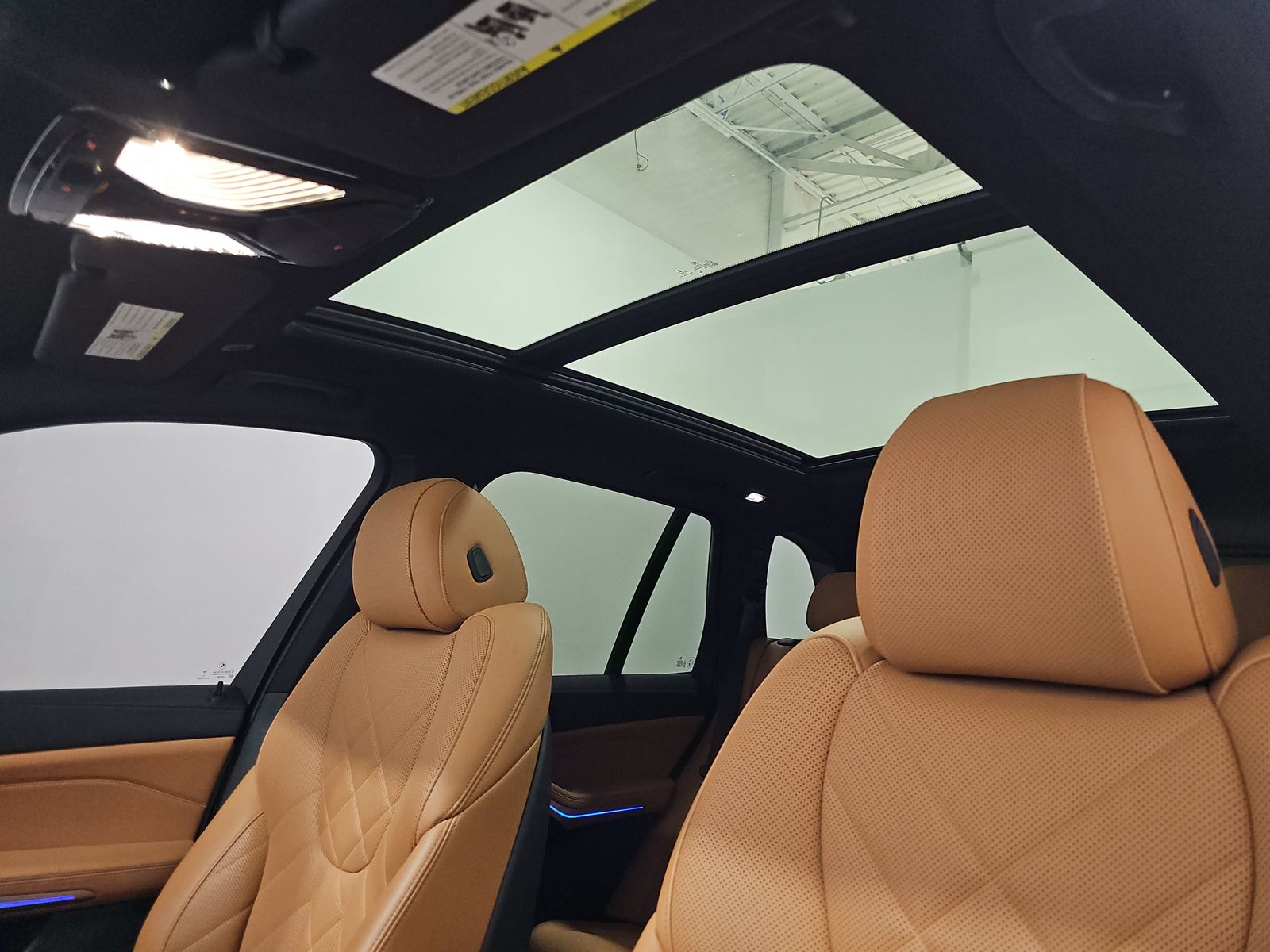 2023 BMW X5 xDrive40i AWD