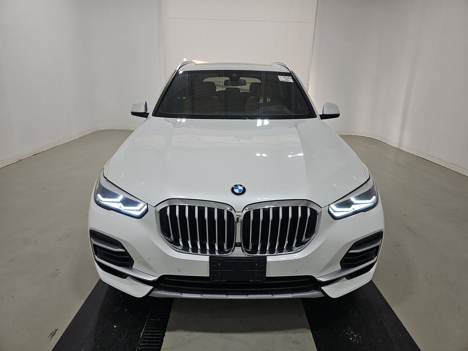 2023 BMW X5 xDrive40i AWD