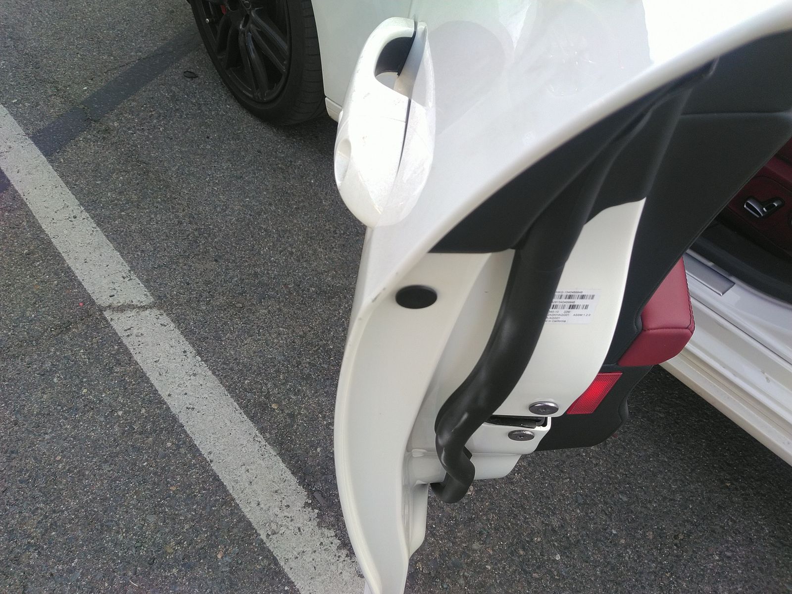 2022 Maserati Ghibli Modena RWD