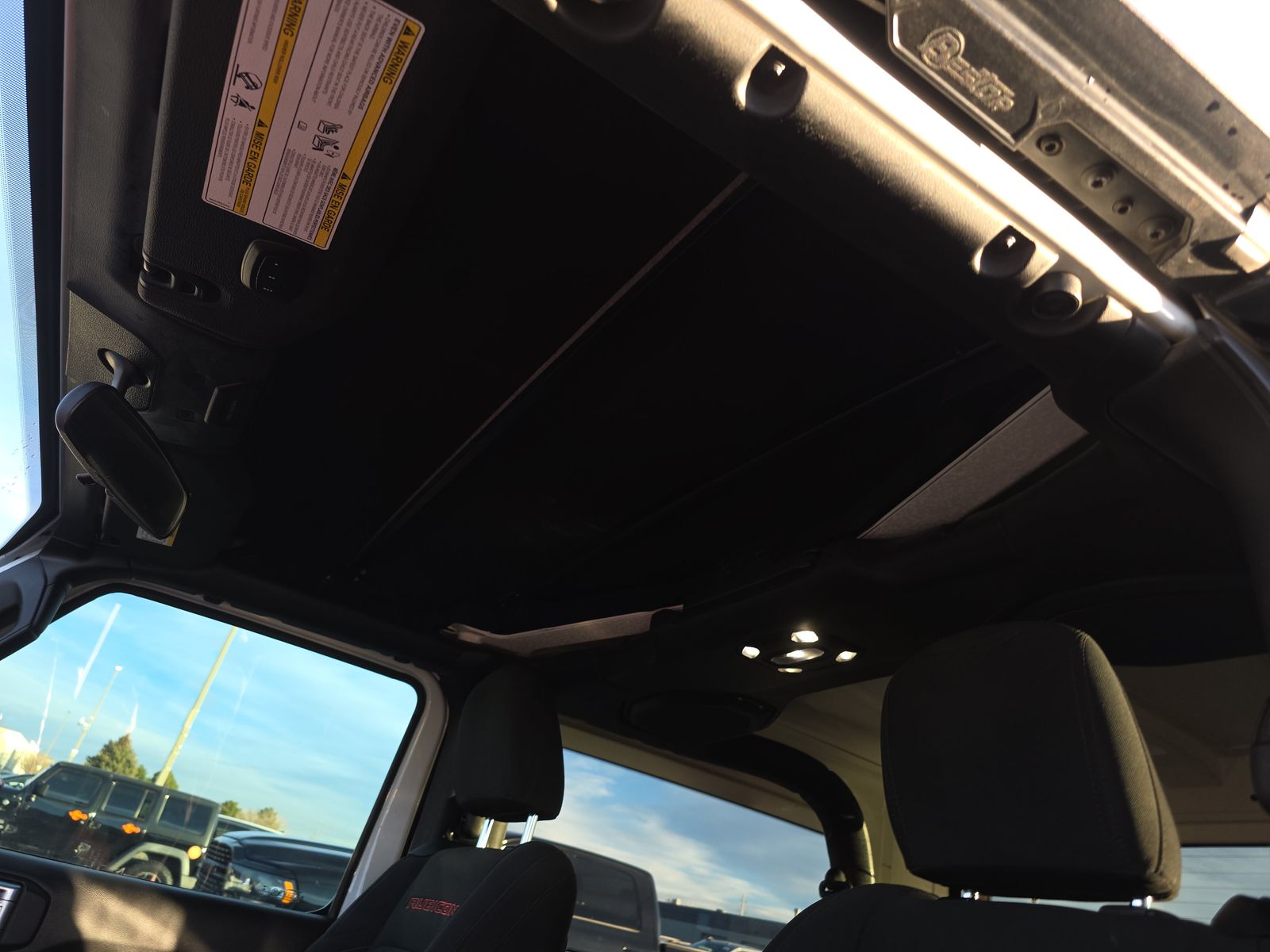 2021 Jeep Wrangler Rubicon AWD