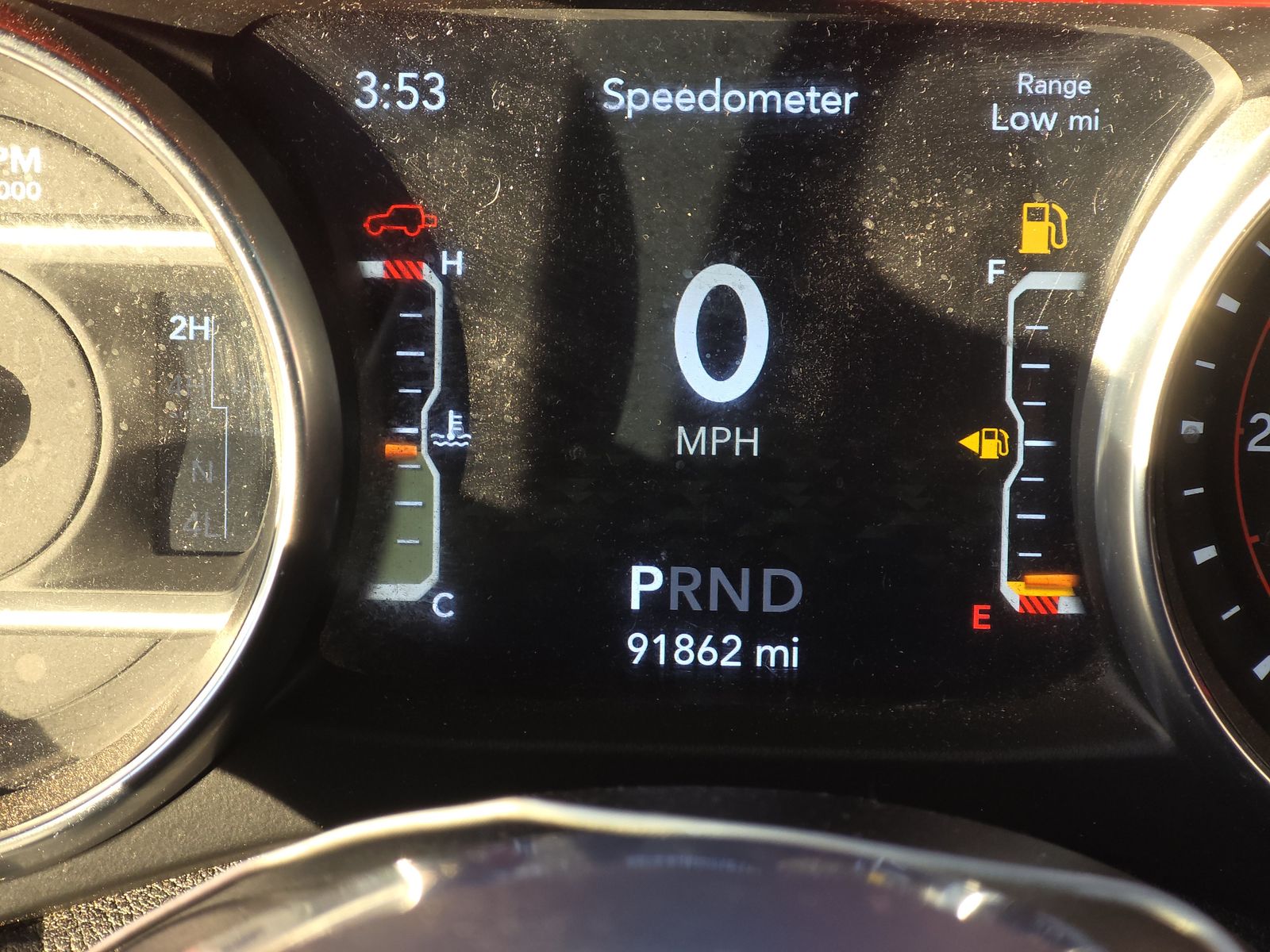 2021 Jeep Wrangler Rubicon AWD