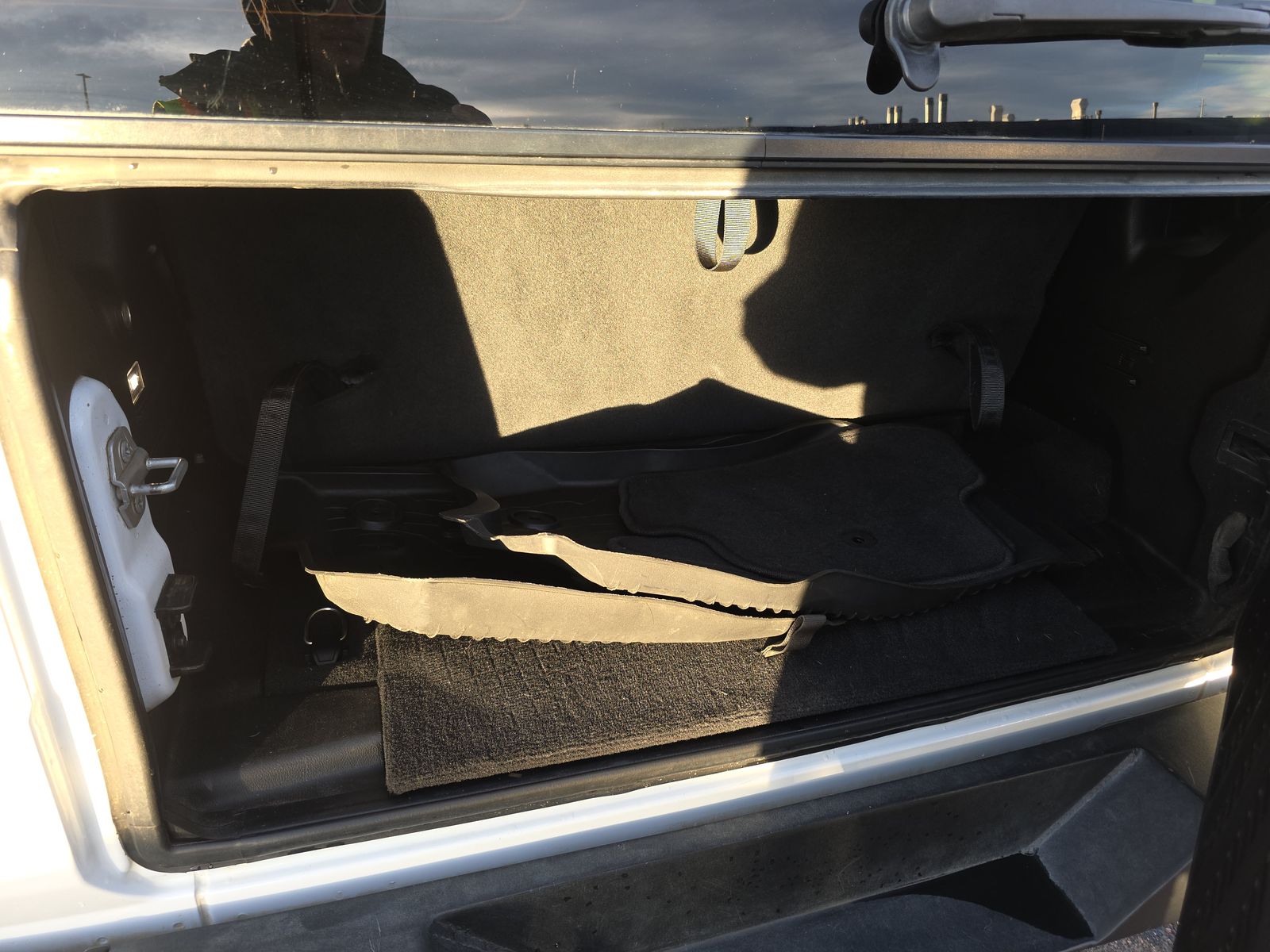 2021 Jeep Wrangler Rubicon AWD