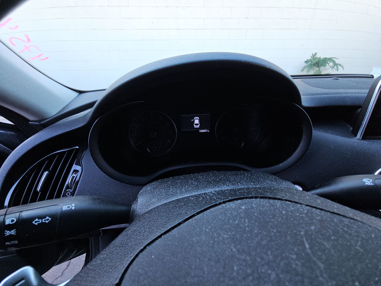 2019 Kia Stinger Base RWD