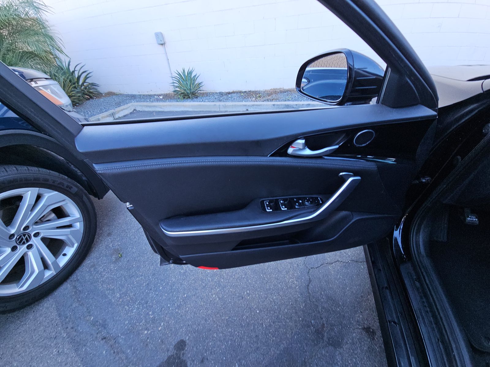 2019 Kia Stinger Base RWD