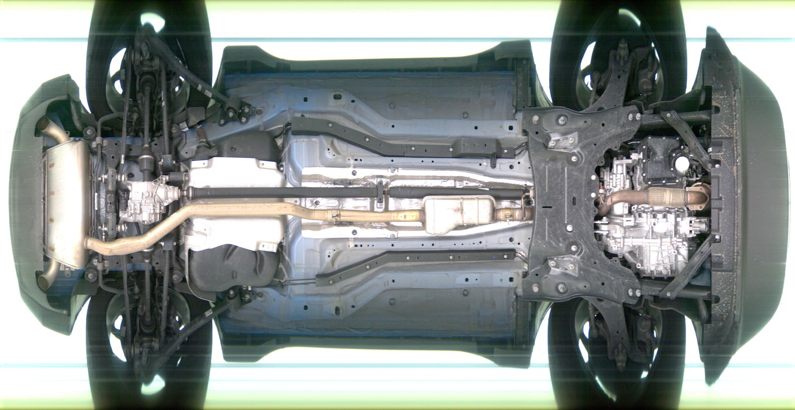 2025 Jeep Compass Limited AWD