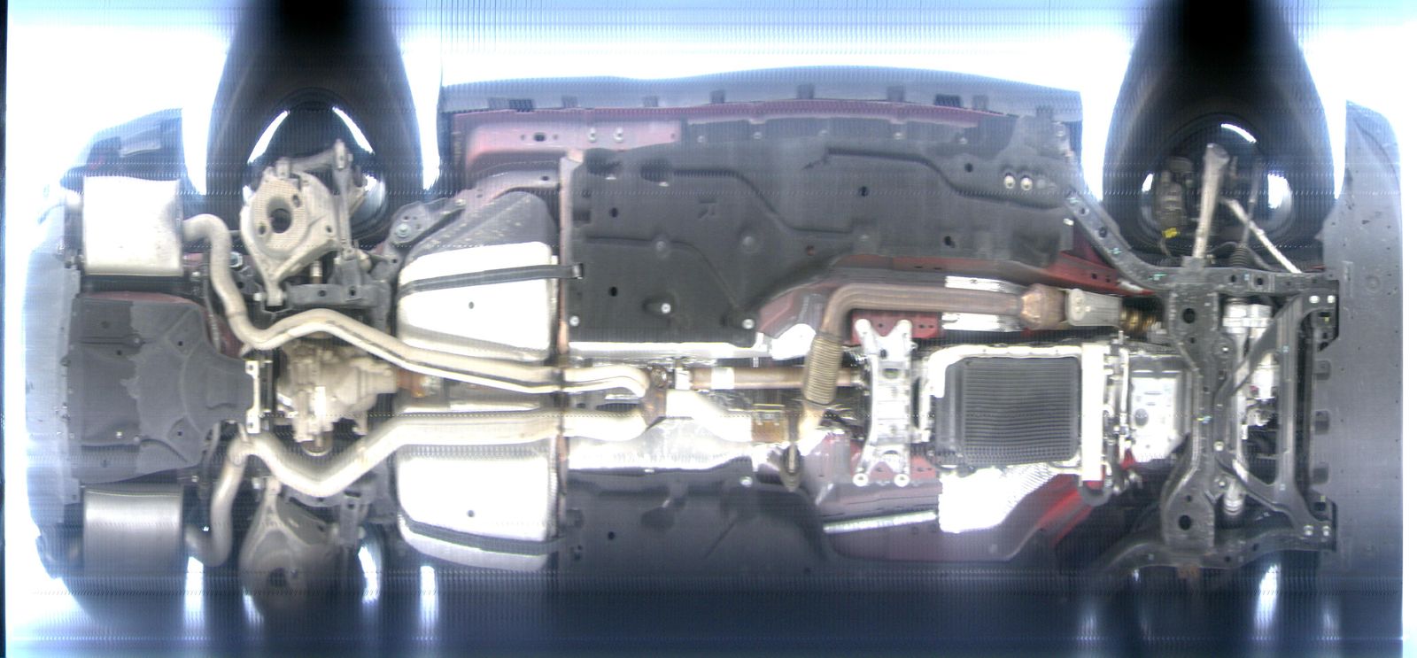 2024 Ford Mustang EcoBoost Premium RWD