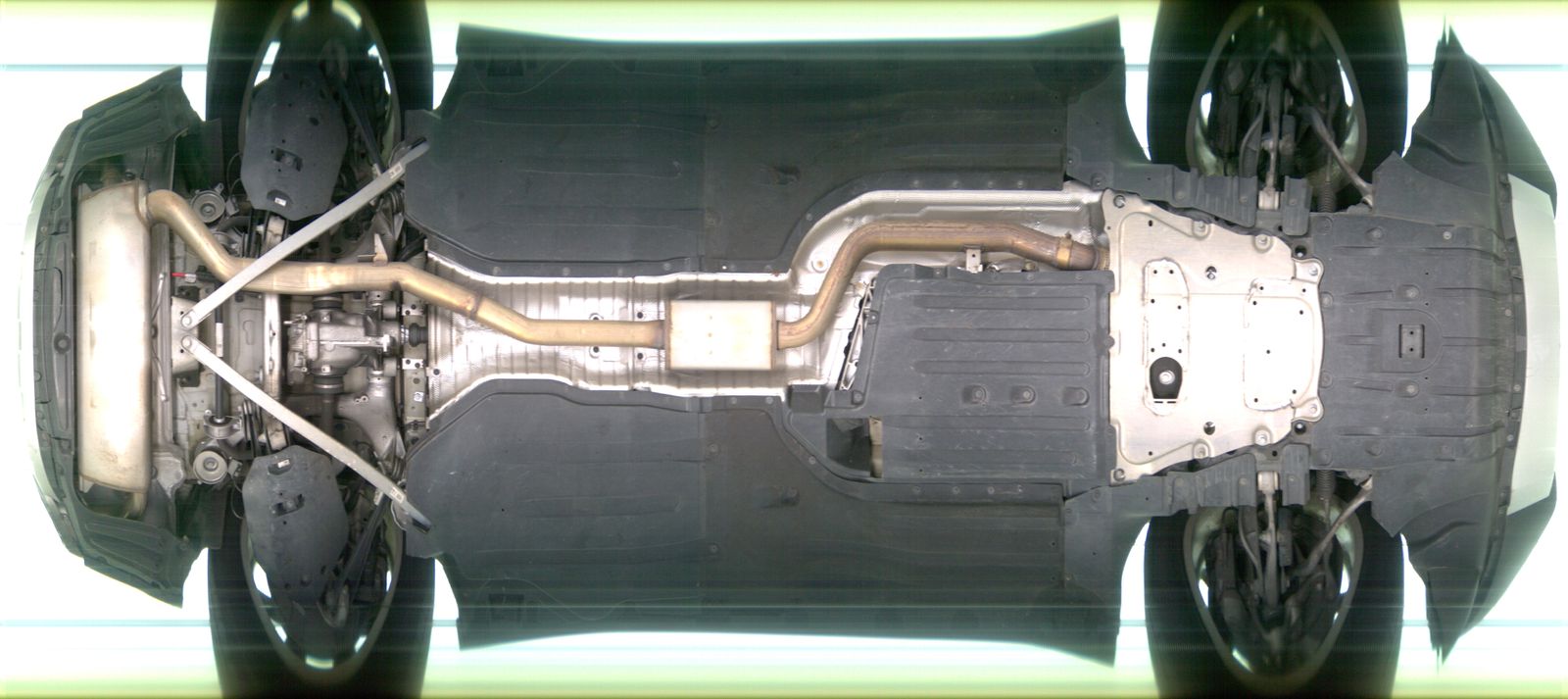 2019 BMW X5 xDrive40i AWD