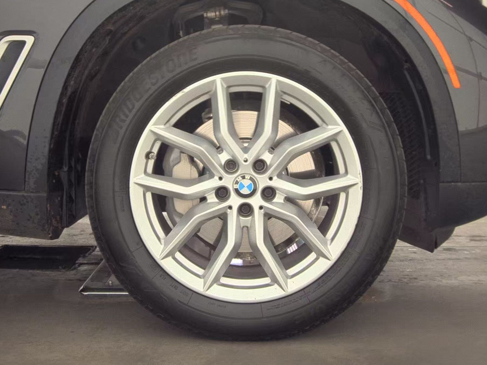 2019 BMW X5 xDrive40i AWD