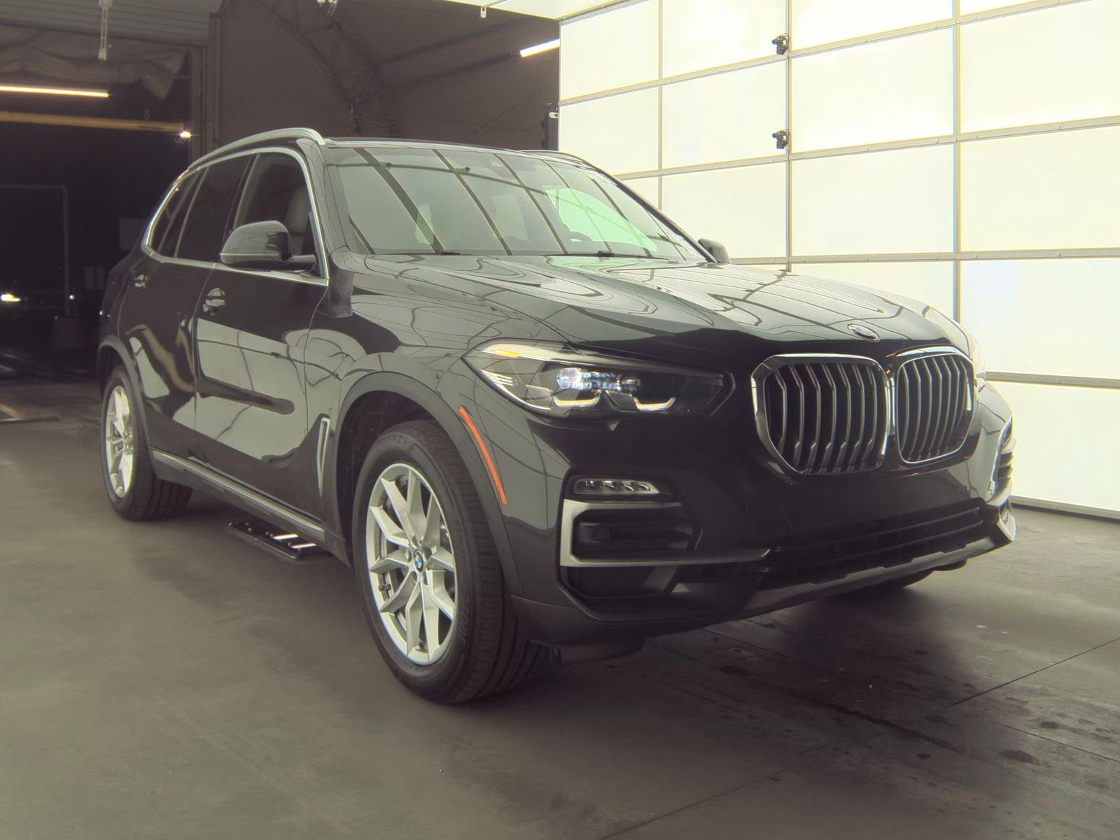 2019 BMW X5 xDrive40i AWD