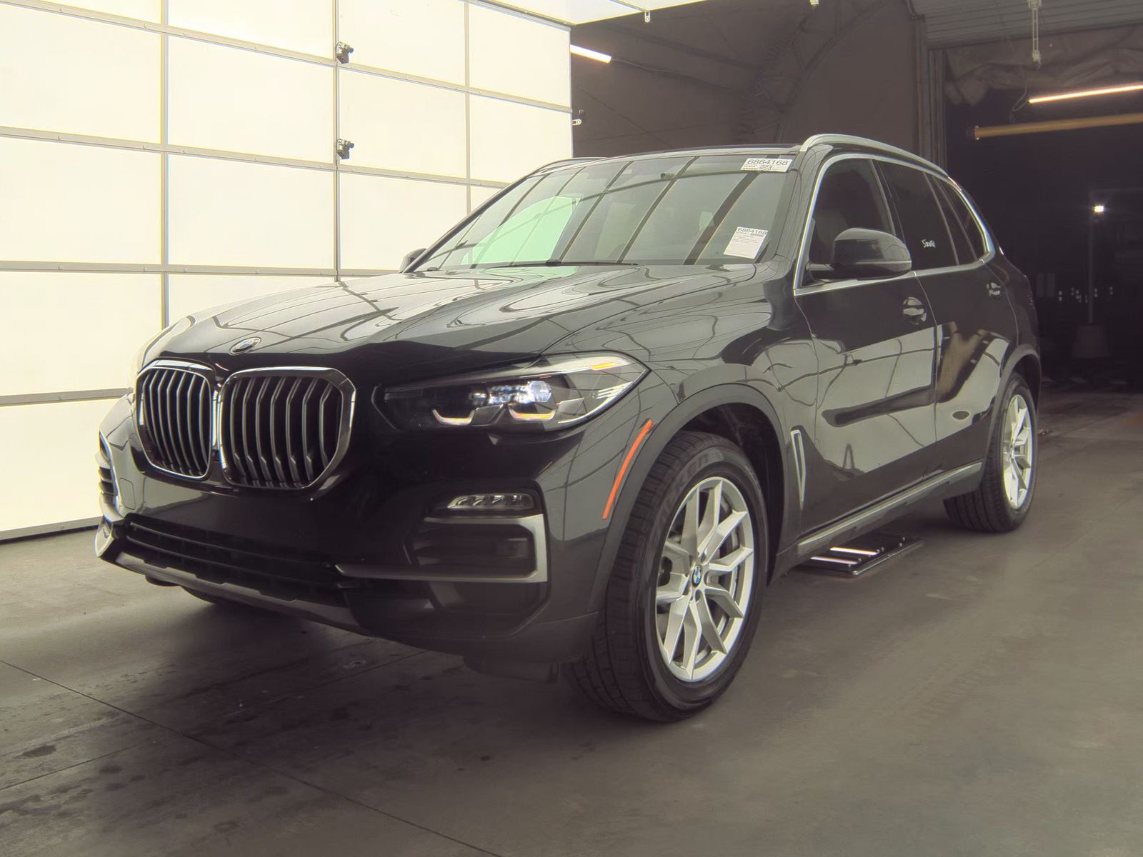 2019 BMW X5 xDrive40i AWD