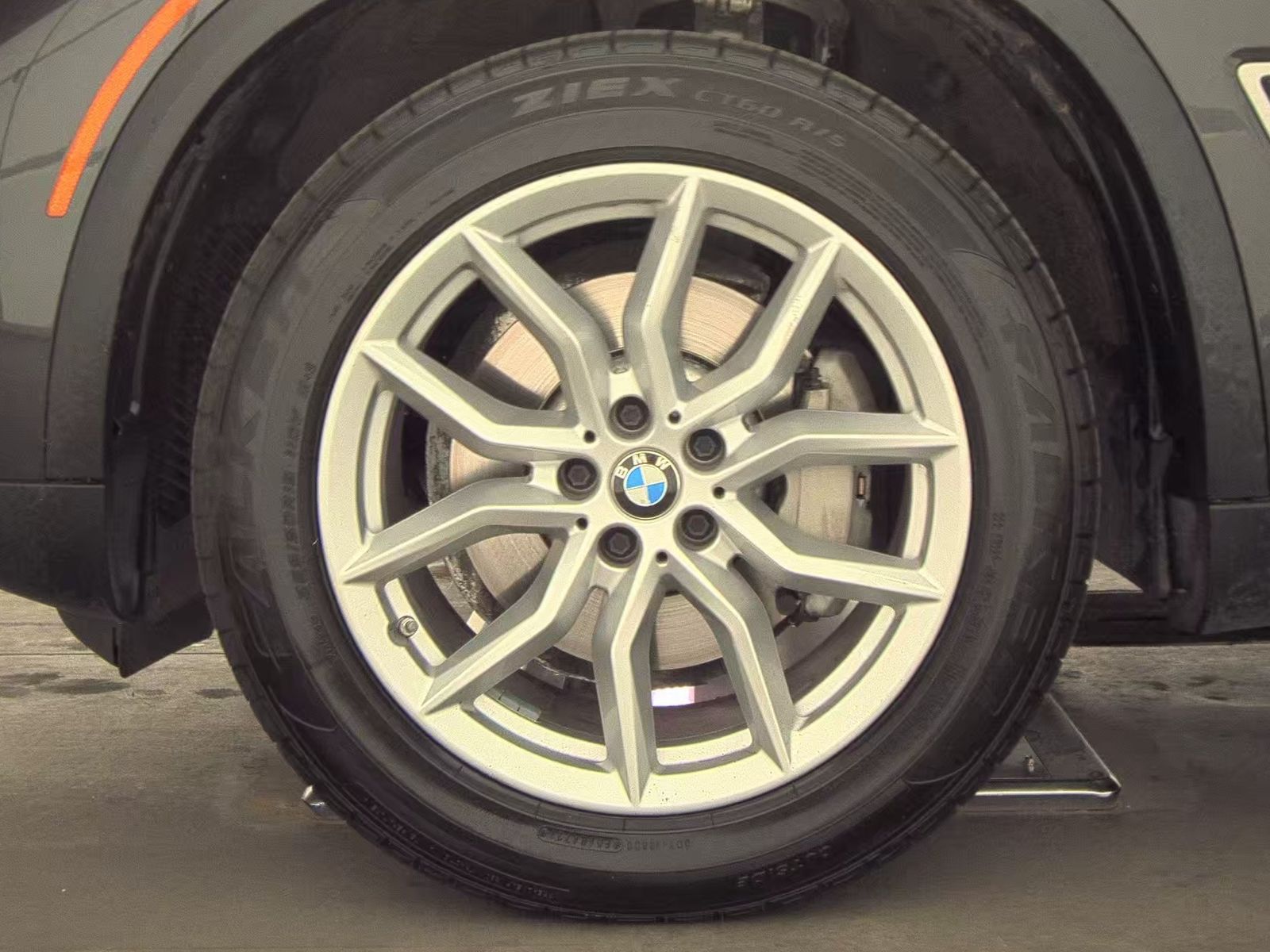 2019 BMW X5 xDrive40i AWD