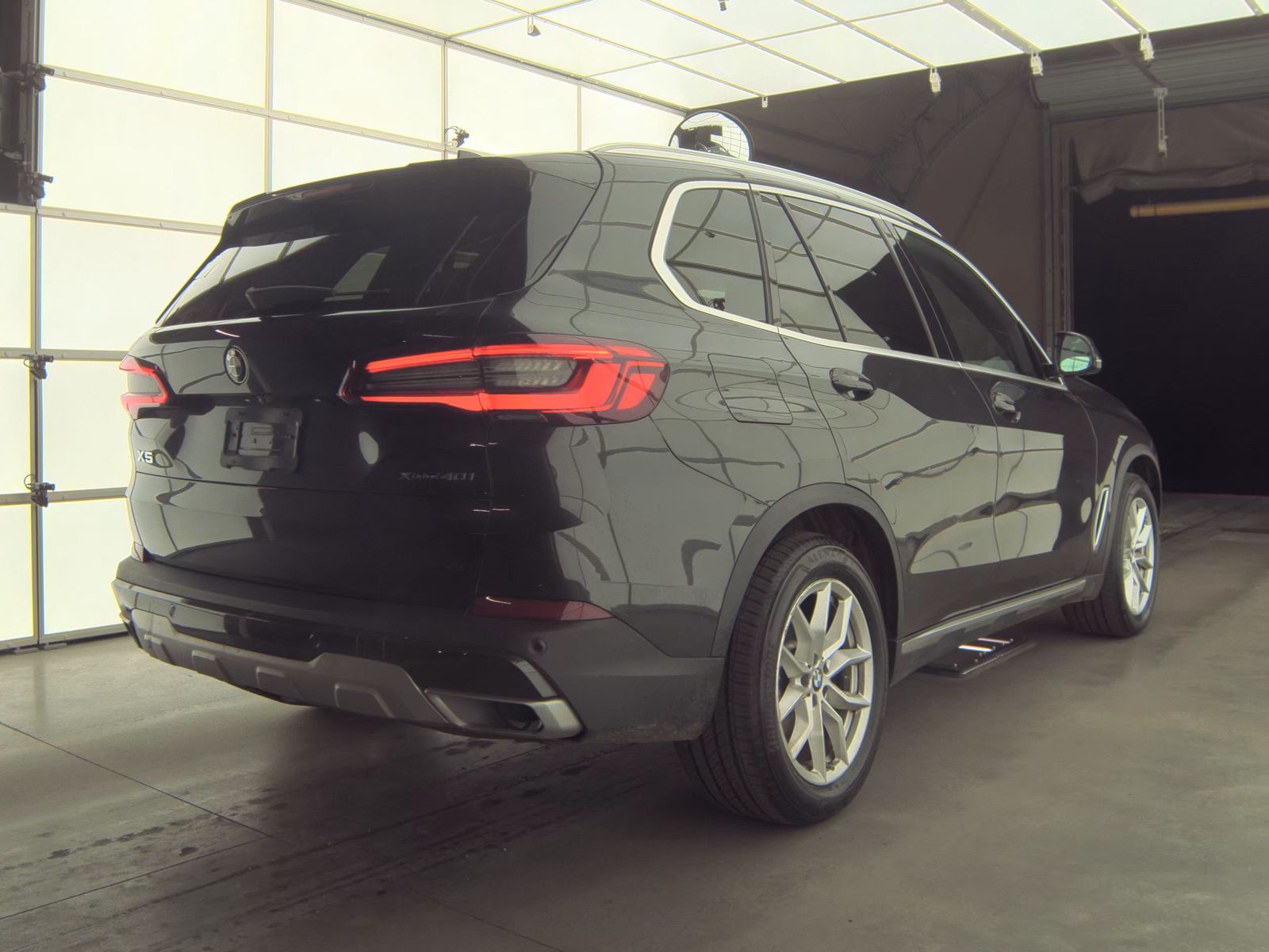 2019 BMW X5 xDrive40i AWD